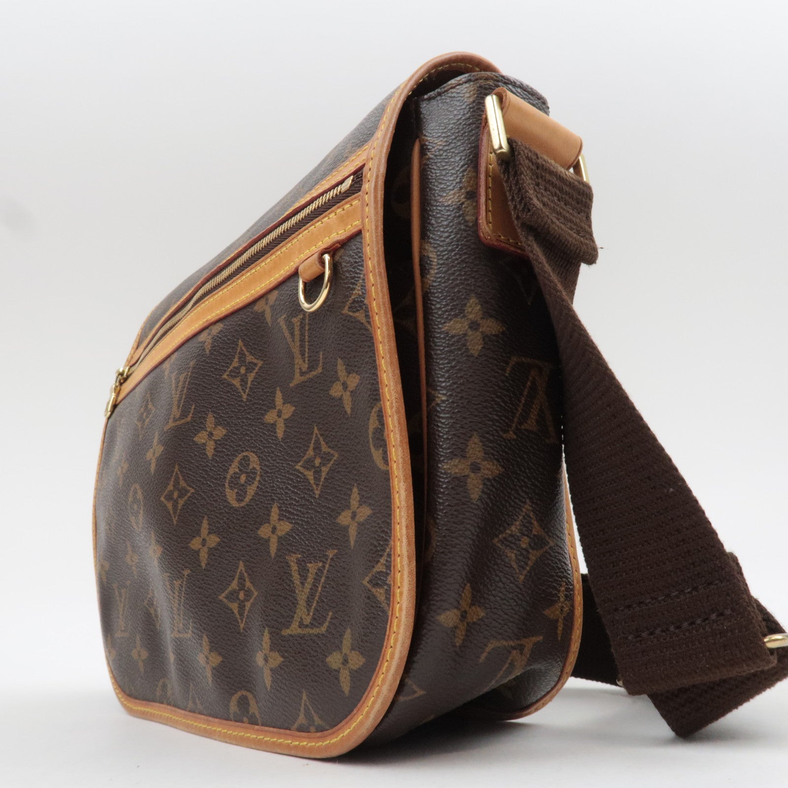 Louis Vuitton Monogram Messenger Bosphore PM Shoulder bag M40106 MI0066