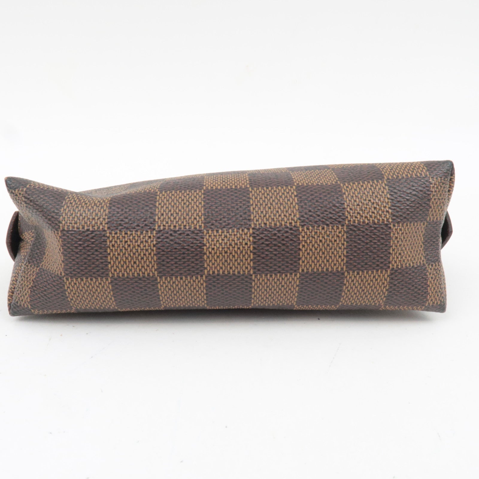 Louis Vuitton Damier Pochette Cosmetic Pouch N47516 CA0036