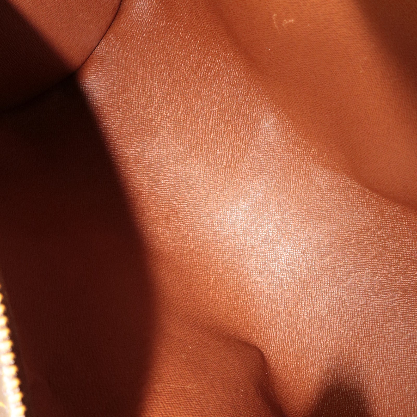 Louis Vuitton Monogram Papillon 30 Old Model Shoulder Bag M51365 TH0957