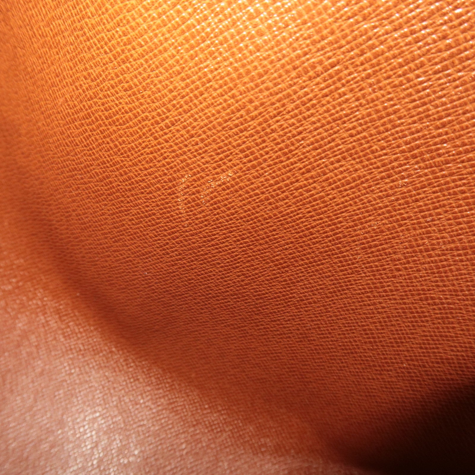 Louis Vuitton Monogram Papillon 30 Old Model Shoulder Bag M51365 TH0957