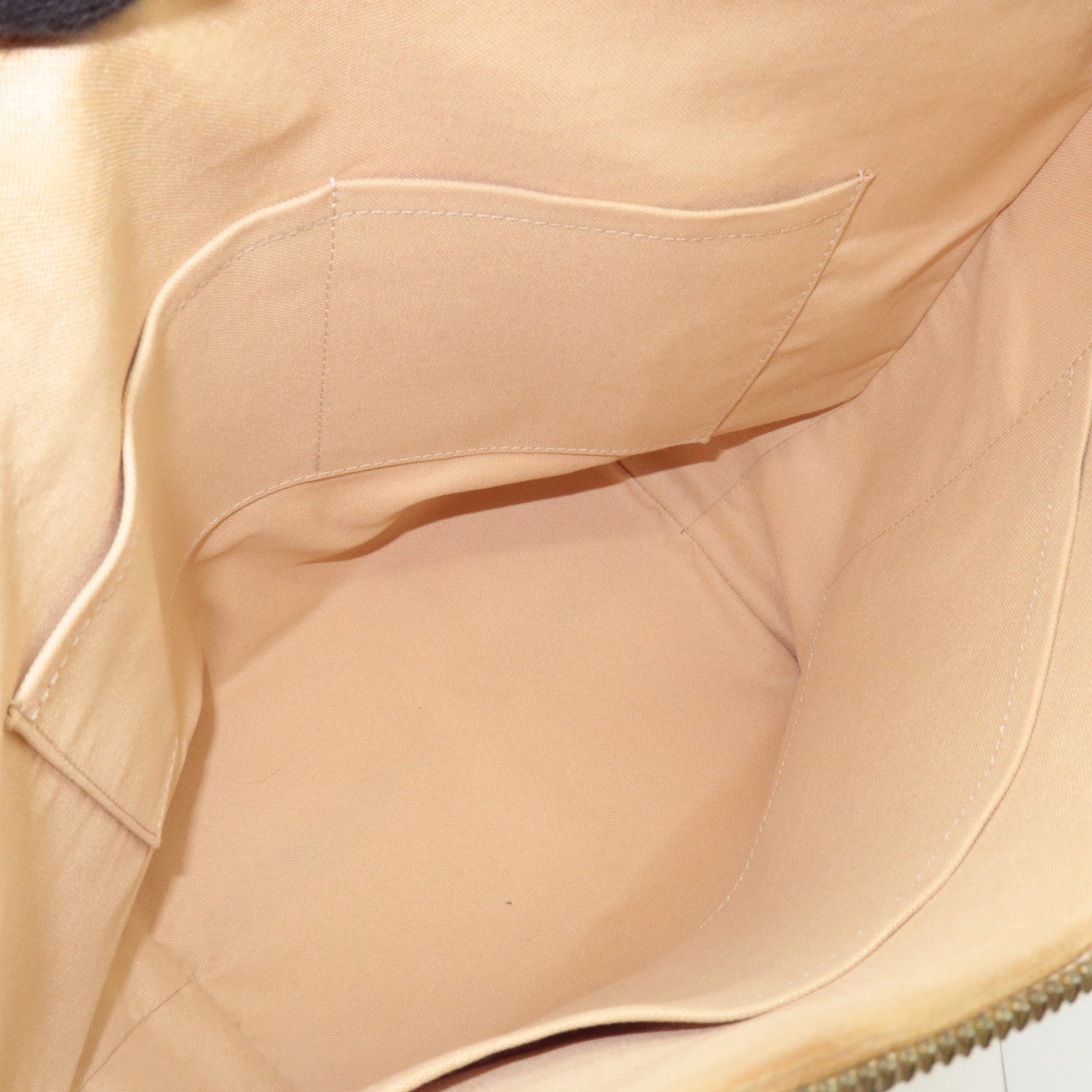 Louis Vuitton Damier Azur Totally MM Tote Bag N51262 SD4170