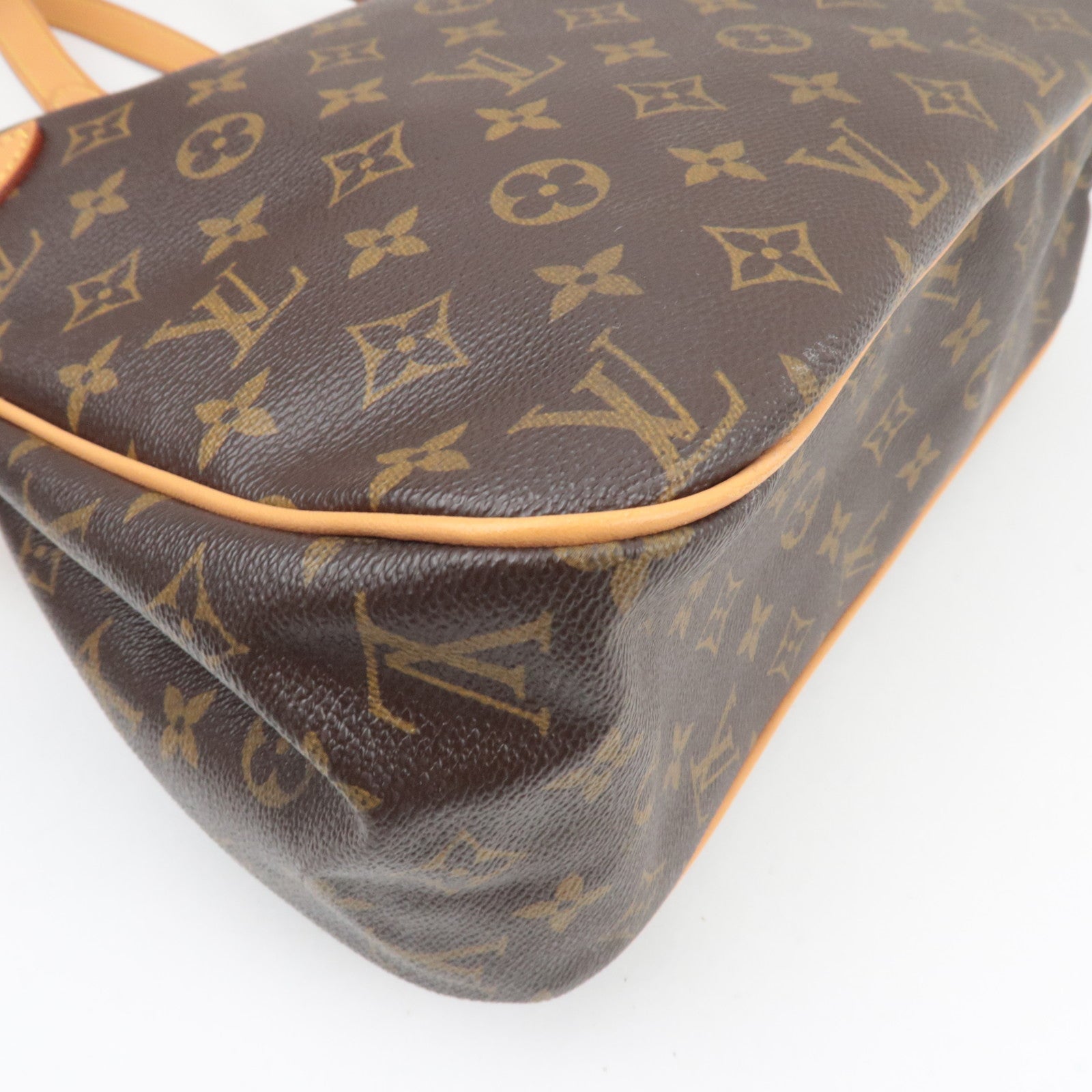 Louis Vuitton Monogram Batignolles Horizontal Tote Bag M51154 DU1005