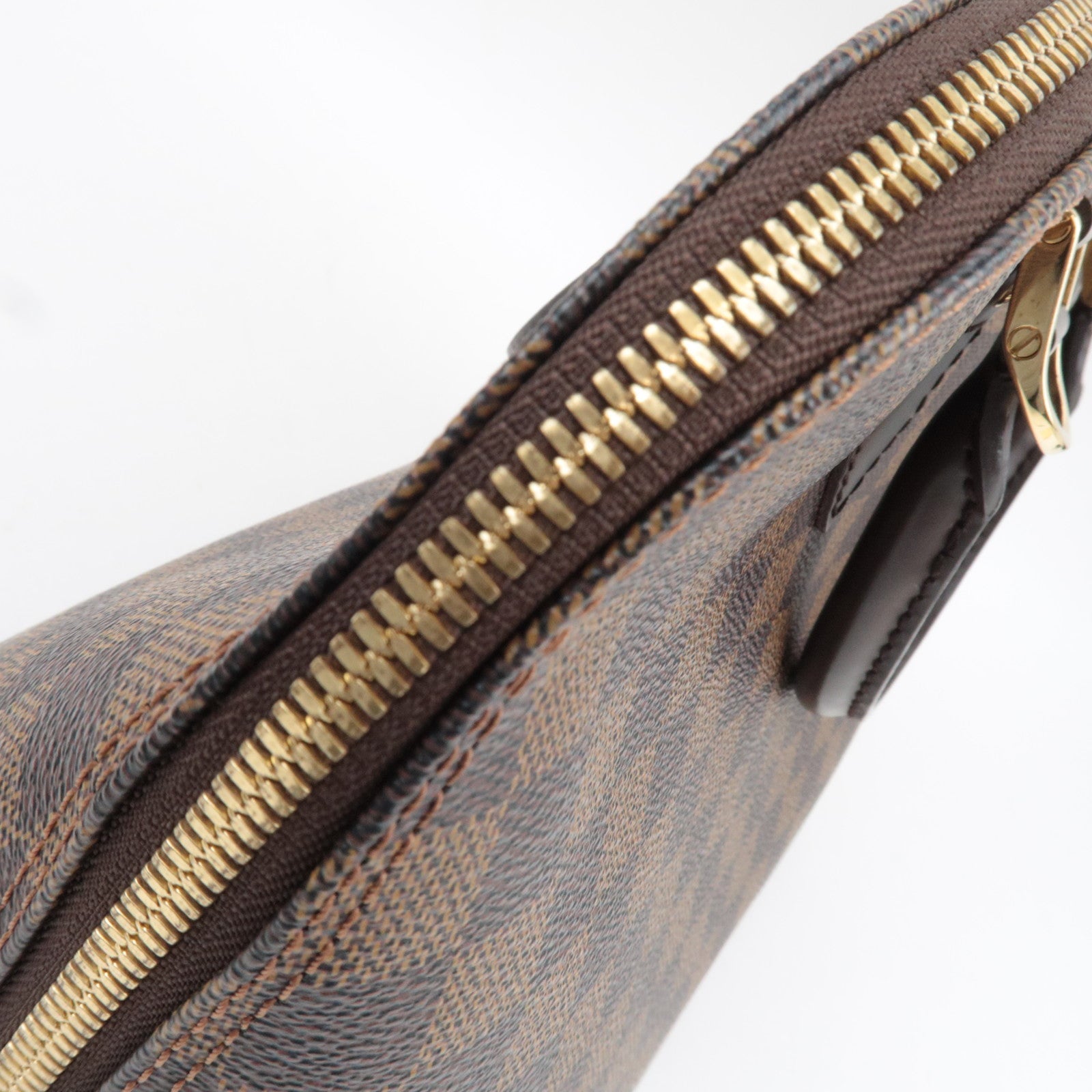 Louis Vuitton Damier Alma Handbag N51131 FL0065