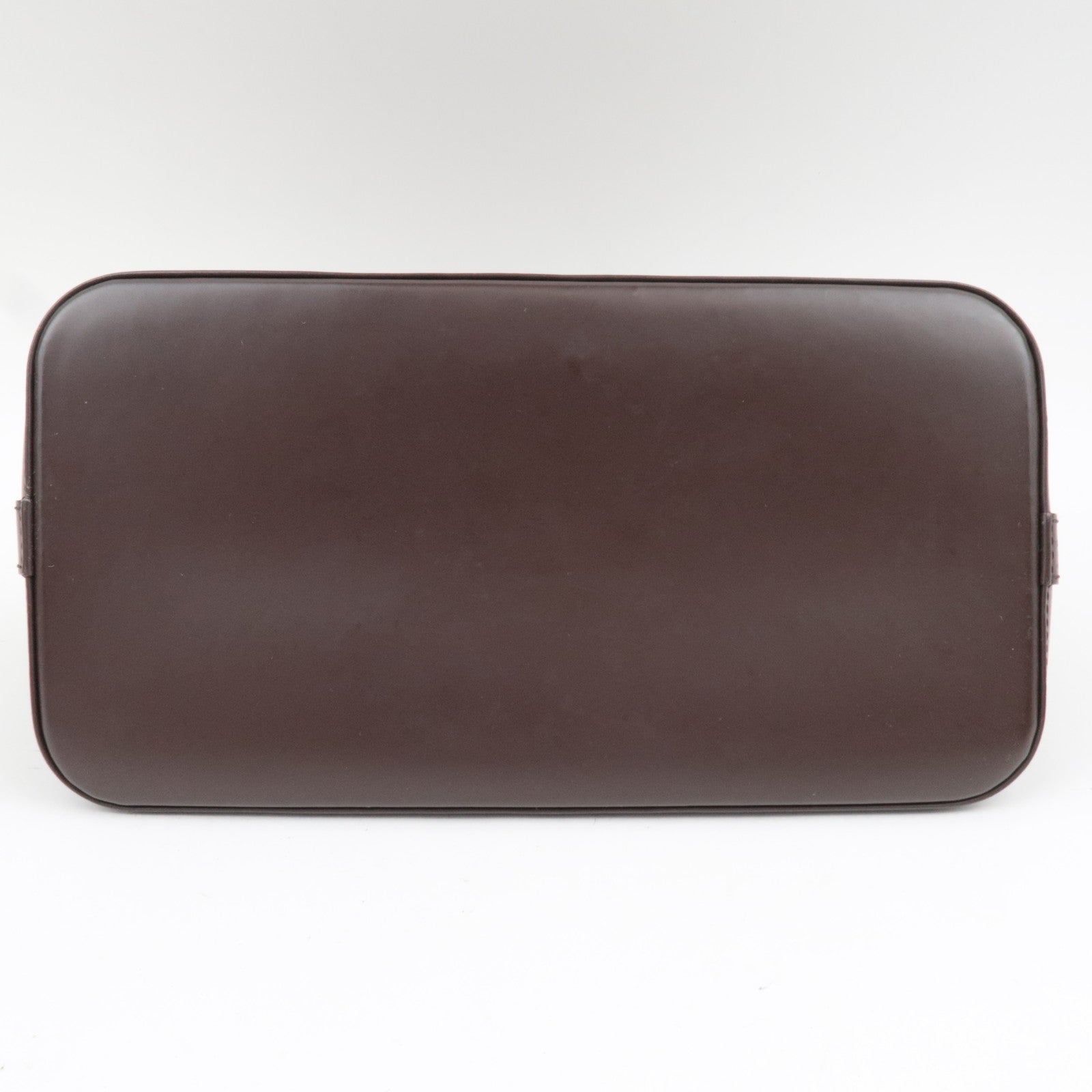 Louis Vuitton Damier Alma Handbag N51131 FL0065