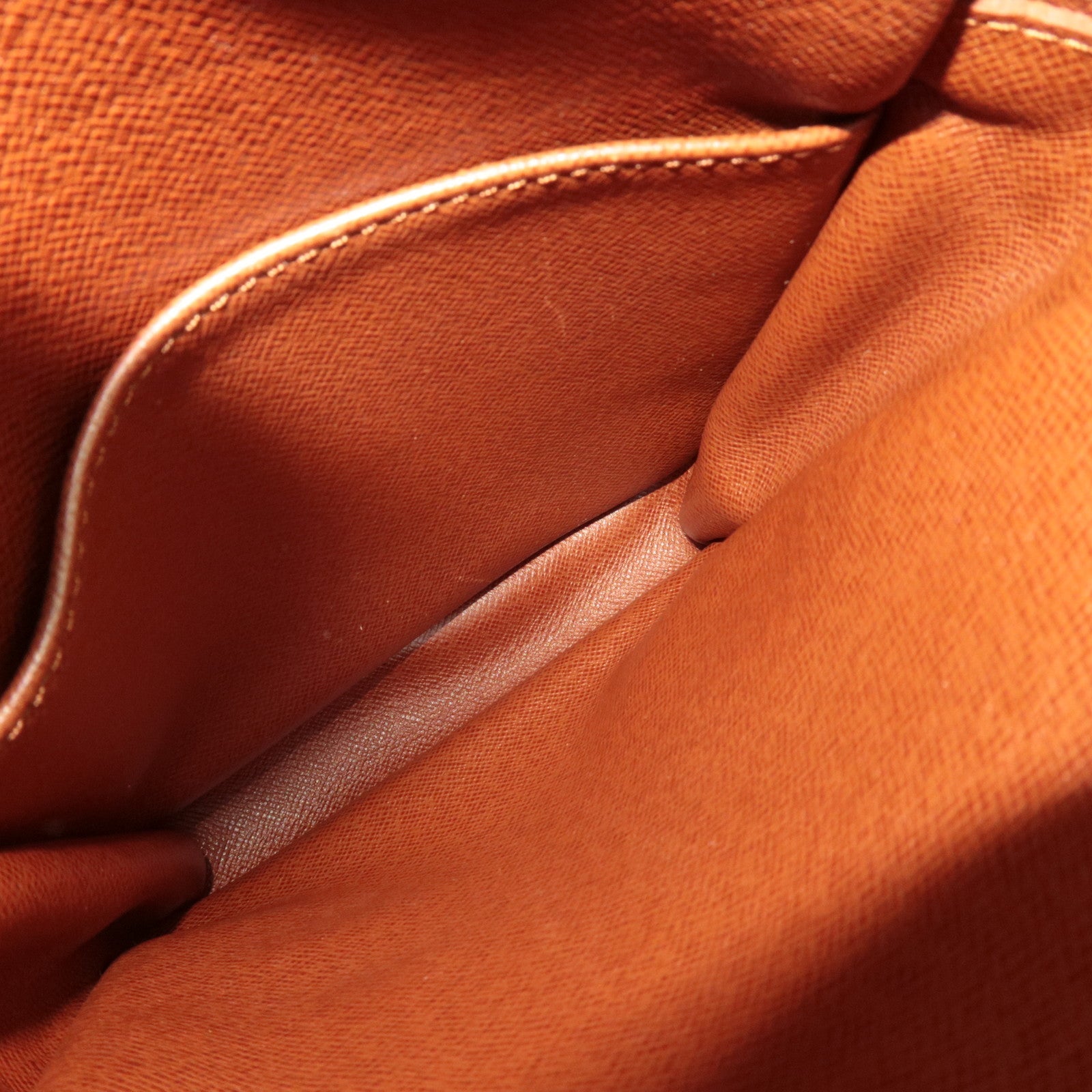 Louis Vuitton Monogram Danube Shoulder Bag M45264 AR0031