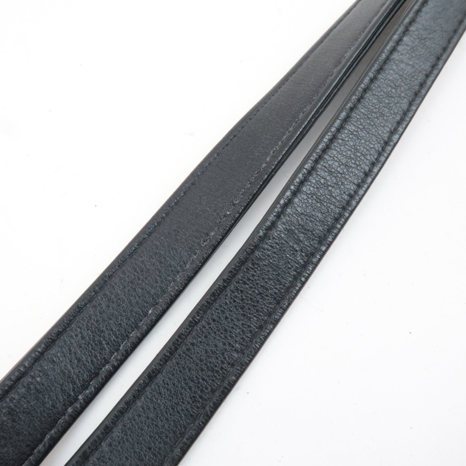 CHANEL Matelasse Chain Tote Bag Lambskin Black Gold HDW 23414323 *Dust bag, G card