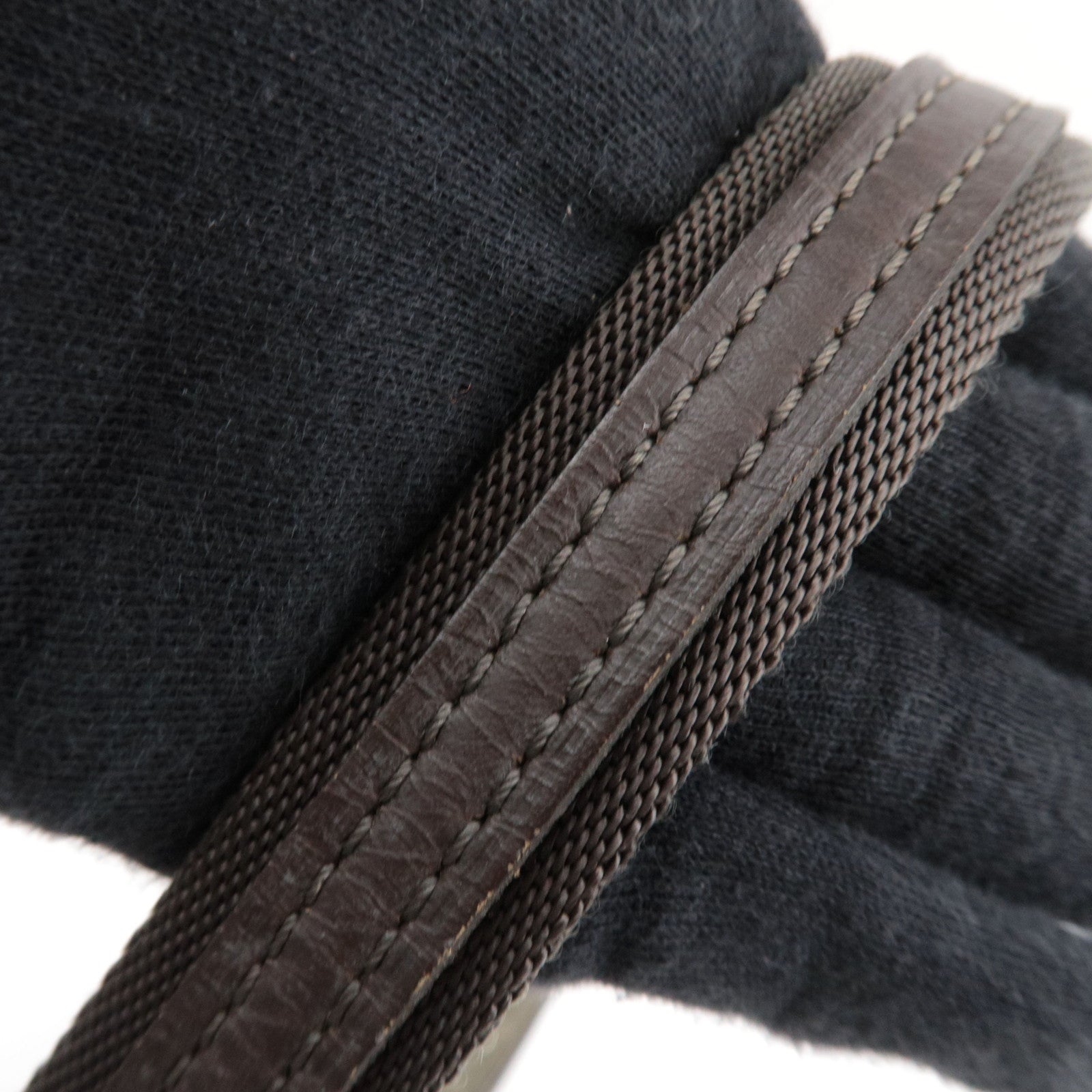 Louis Vuitton Monogram Mini Marjorie Shoulder Bag TST Khaki M92693 TH0073