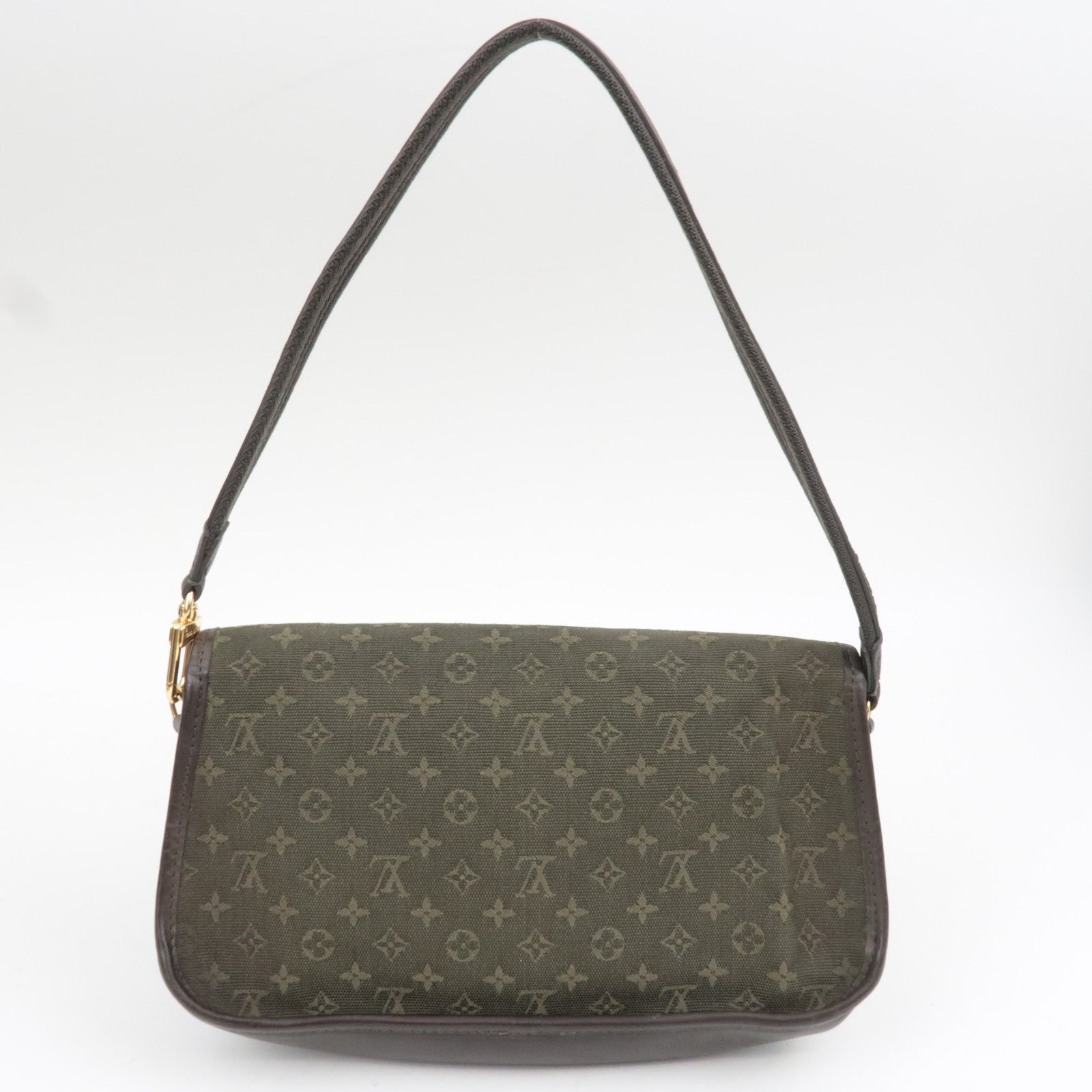 Louis Vuitton Monogram Mini Marjorie Shoulder Bag TST Khaki M92693 TH0073