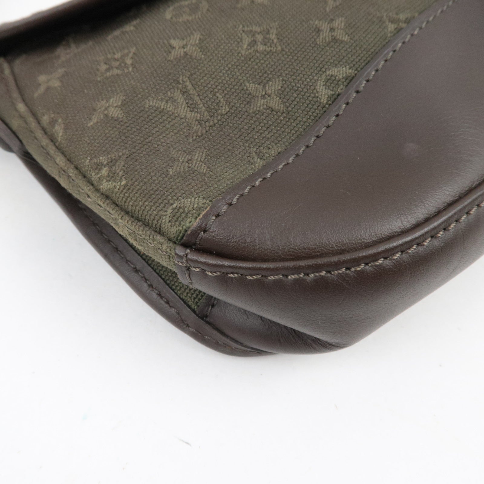 Louis Vuitton Monogram Mini Marjorie Shoulder Bag TST Khaki M92693 TH0073