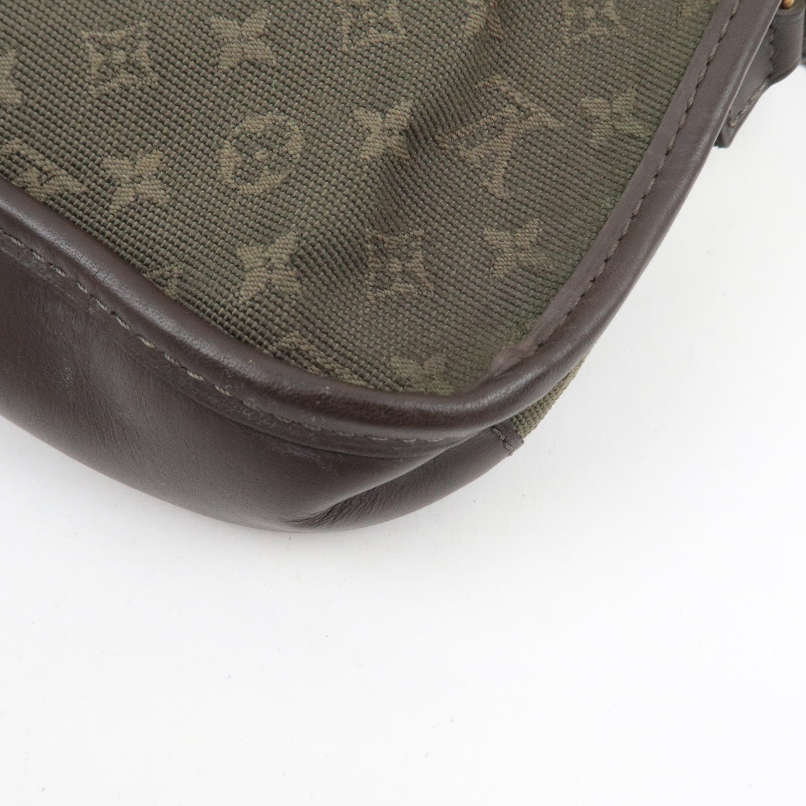 Louis Vuitton Monogram Mini Marjorie Shoulder Bag TST Khaki M92693 TH0073