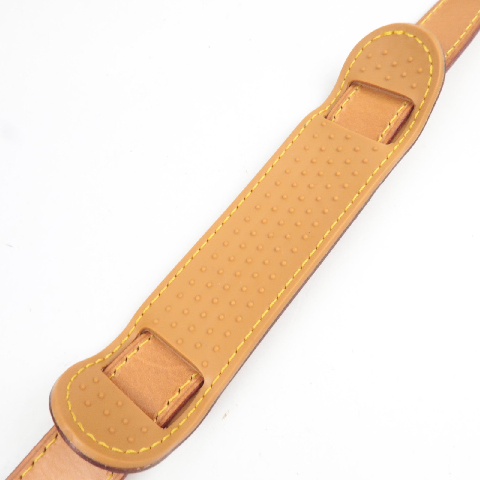 Louis Vuitton Monogram Keepall Bandouliere 50 Travel Bag M41416 VI0963 *Strap, Poignet