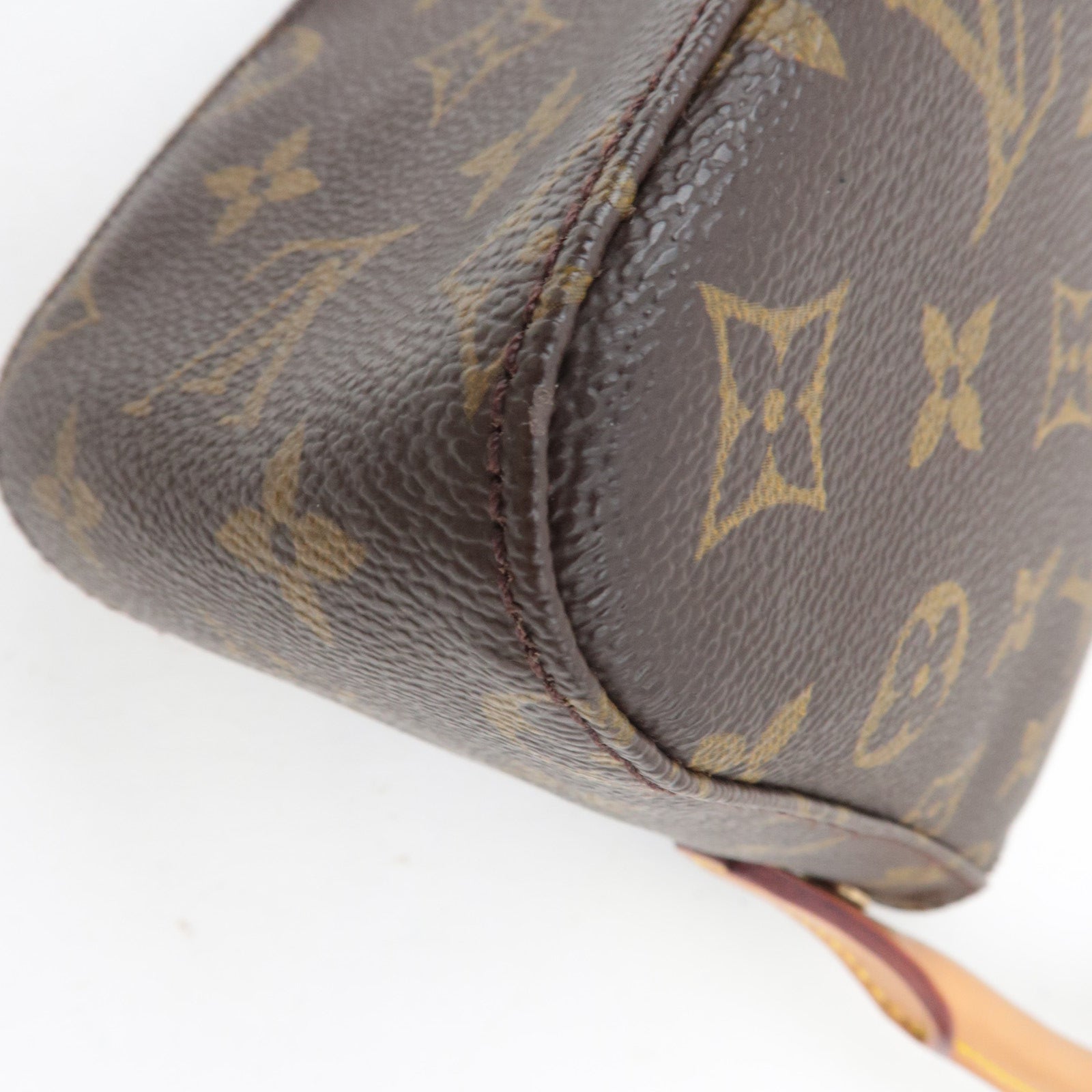 Louis Vuitton Monogram Mini Looping Shoulder Bag M51147
