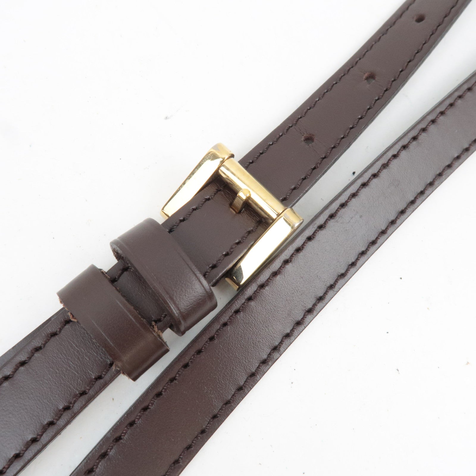 Louis Vuitton Damier Ipanema PM Shoulder Bag N51294