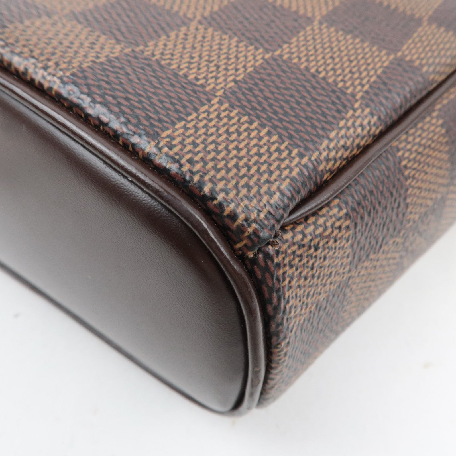 Louis Vuitton Damier Ipanema PM Shoulder Bag N51294