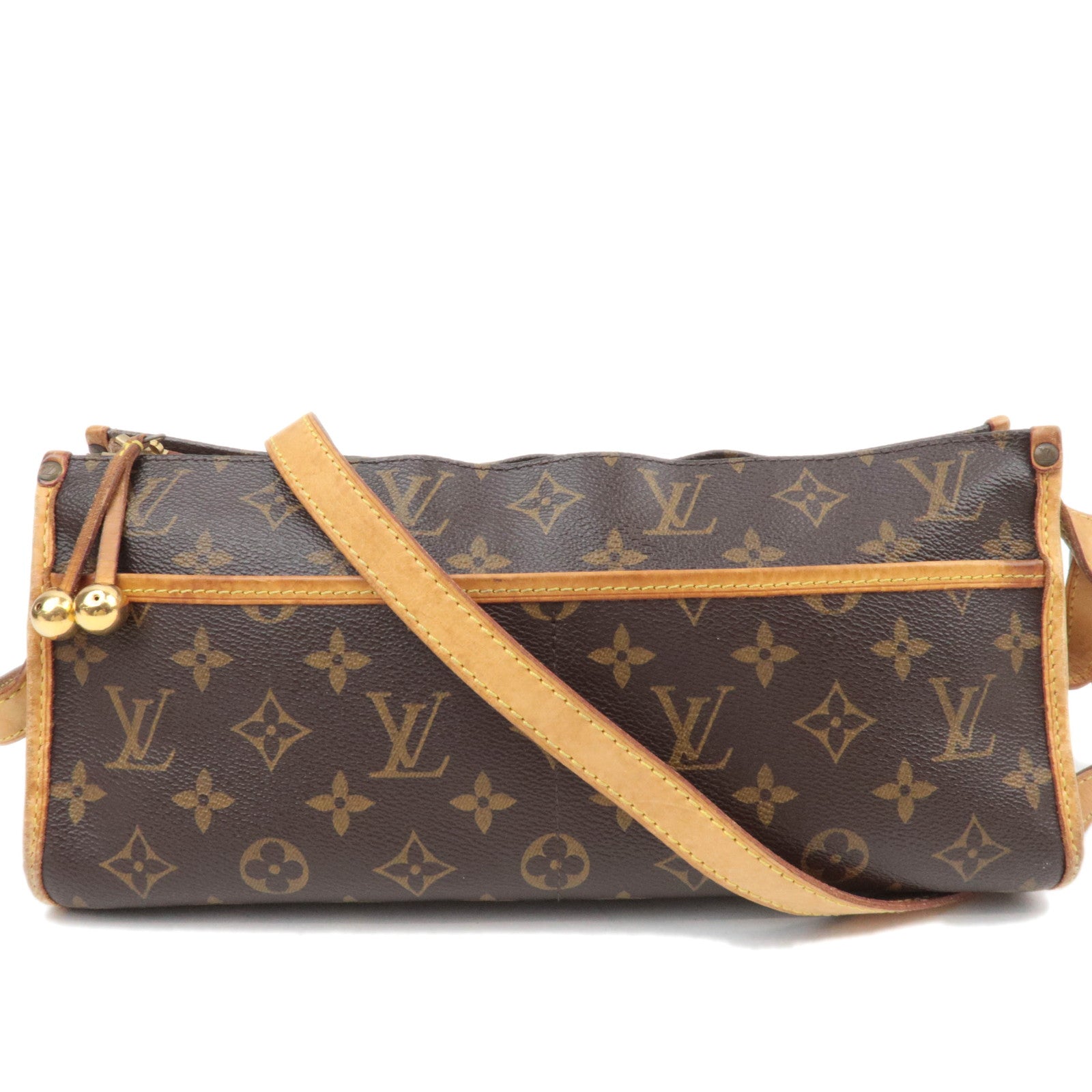 Louis Vuitton Monogram Popincourt Long Shoulder Bag M4000884674