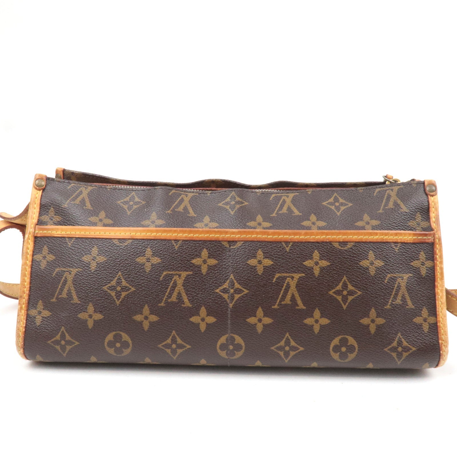 Louis Vuitton Monogram Popincourt Long Shoulder Bag M40008