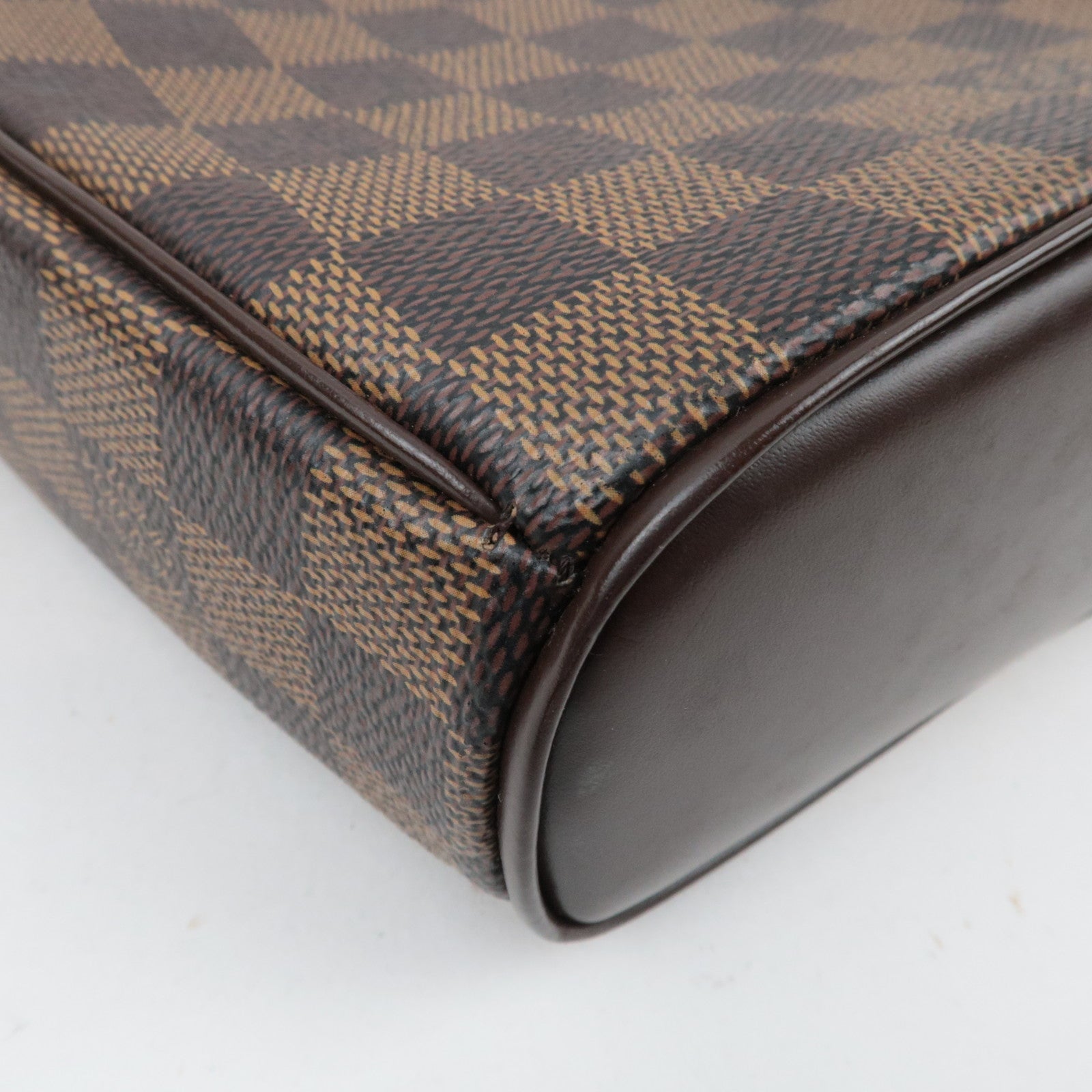 Louis Vuitton Damier Ipanema PM Shoulder Bag N51294