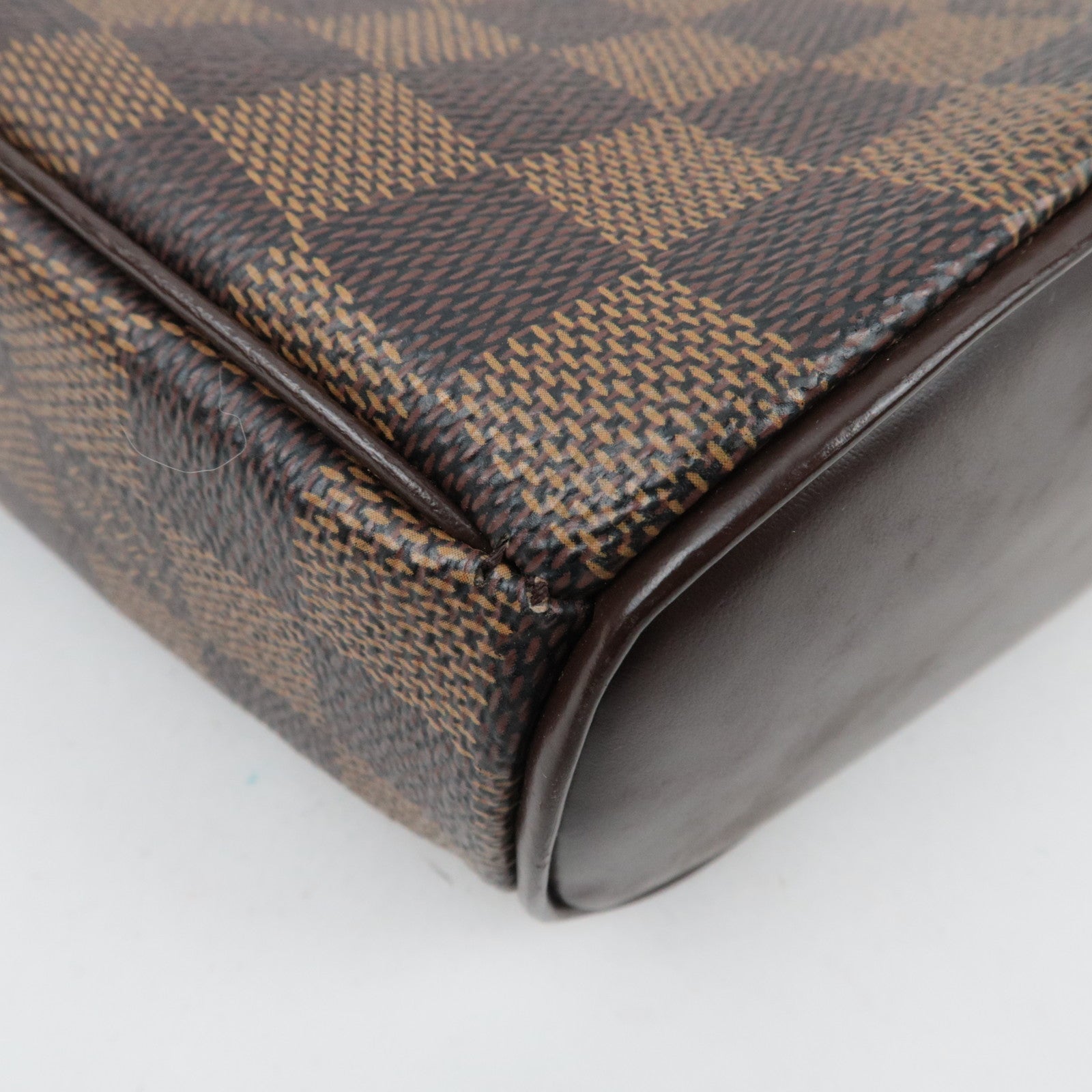 Louis Vuitton Damier Ipanema PM Shoulder Bag N51294