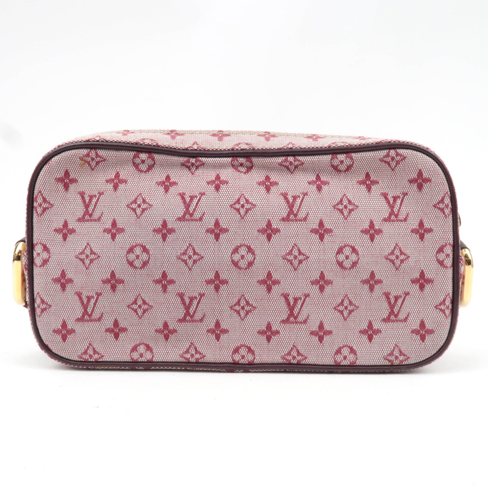 Louis Vuitton Monogram Mini Juliet MM Shoulder bag Cerise M92219