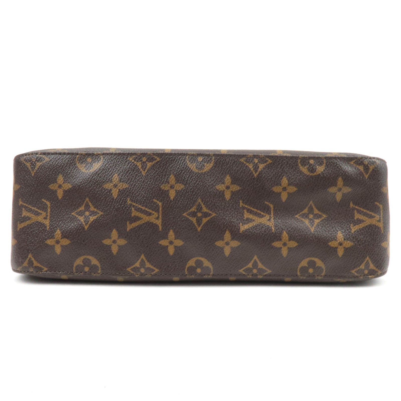 Louis Vuitton Monogram Mini Looping Shoulder Bag M51147