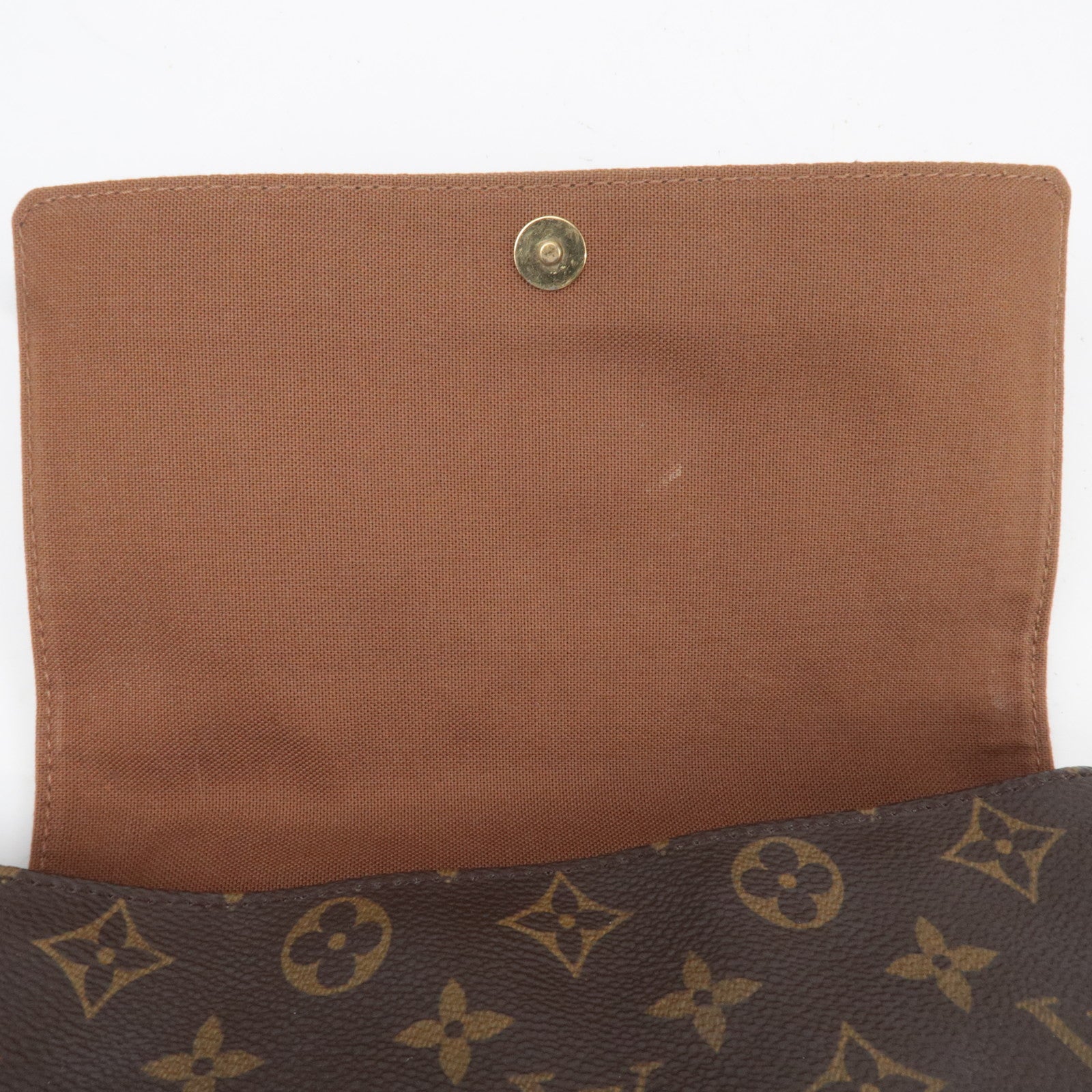 Louis Vuitton Monogram Mini Looping Shoulder Bag M51147