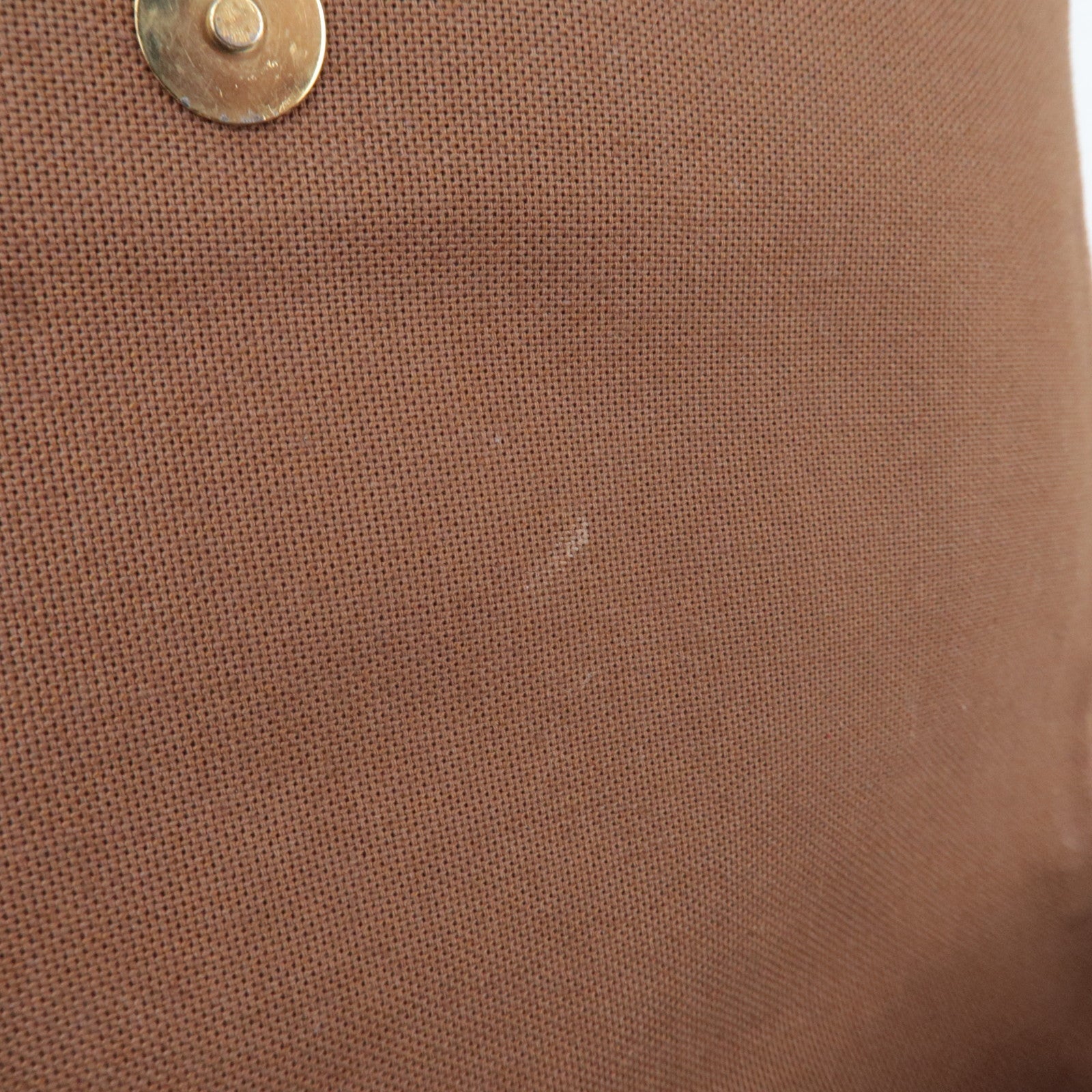 Louis Vuitton Monogram Mini Looping Shoulder Bag M51147