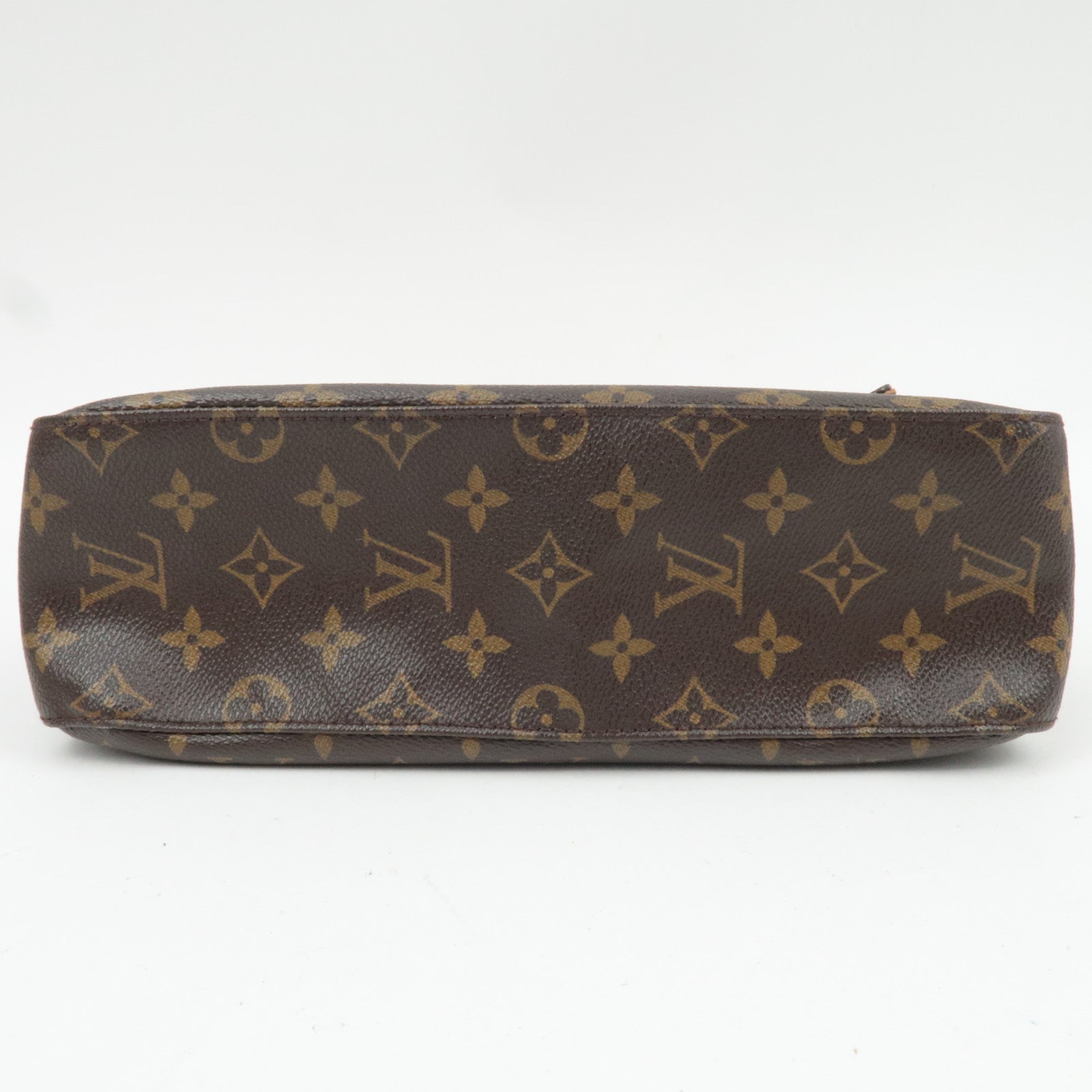 Louis Vuitton Monogram Mini Looping Shoulder Bag M51147