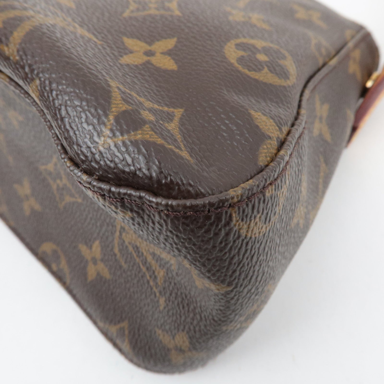 Louis Vuitton Monogram Mini Looping Shoulder Bag M51147