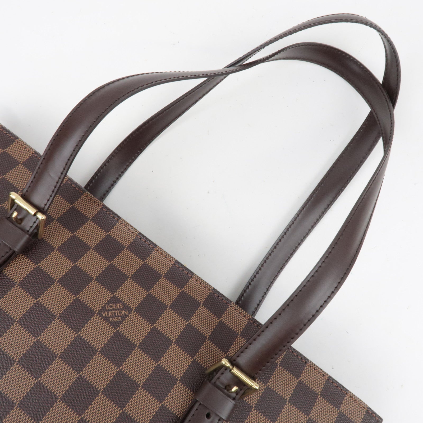 Louis Vuitton Damier Chelsea Shoulder Bag N51119