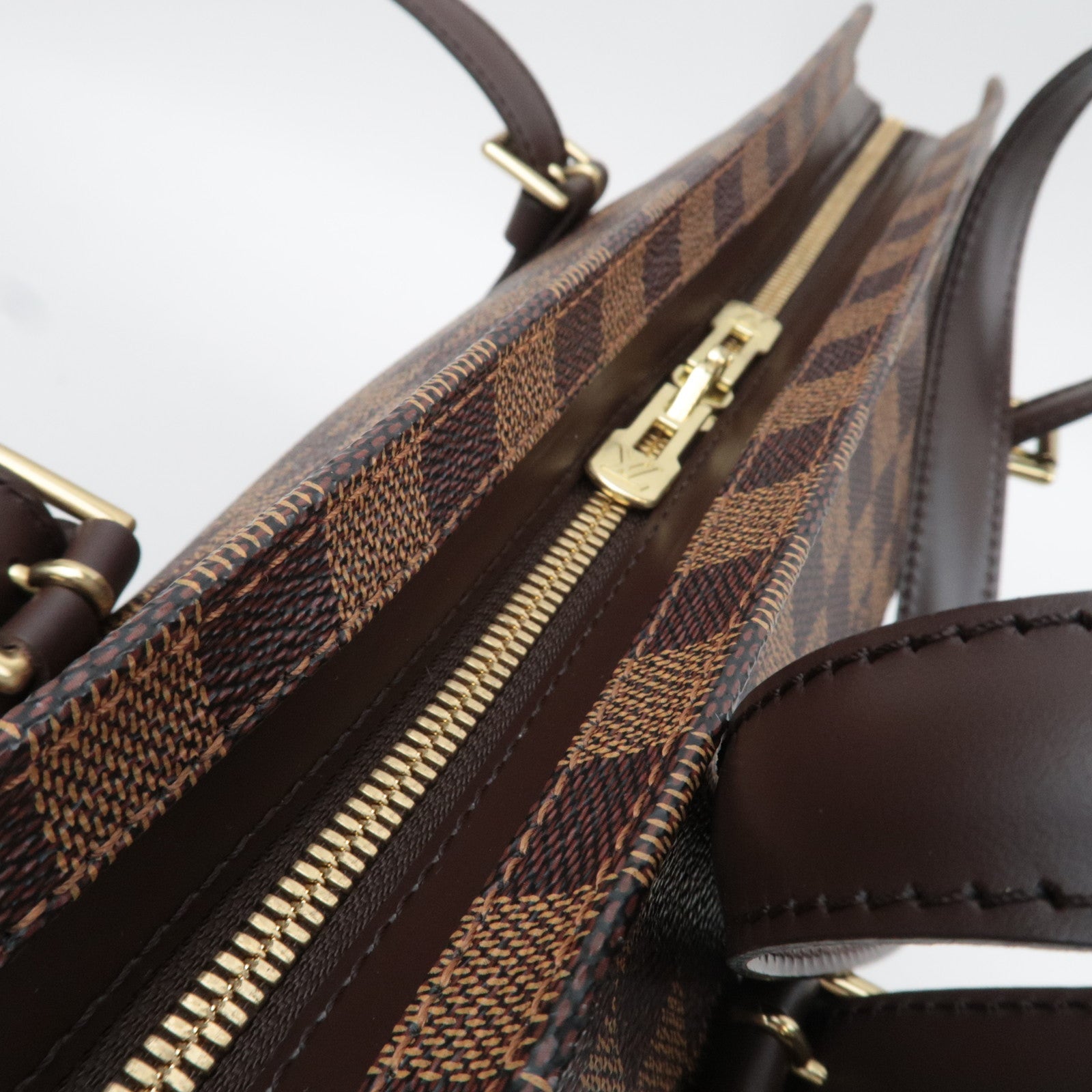 Louis Vuitton Damier Chelsea Shoulder Bag N51119