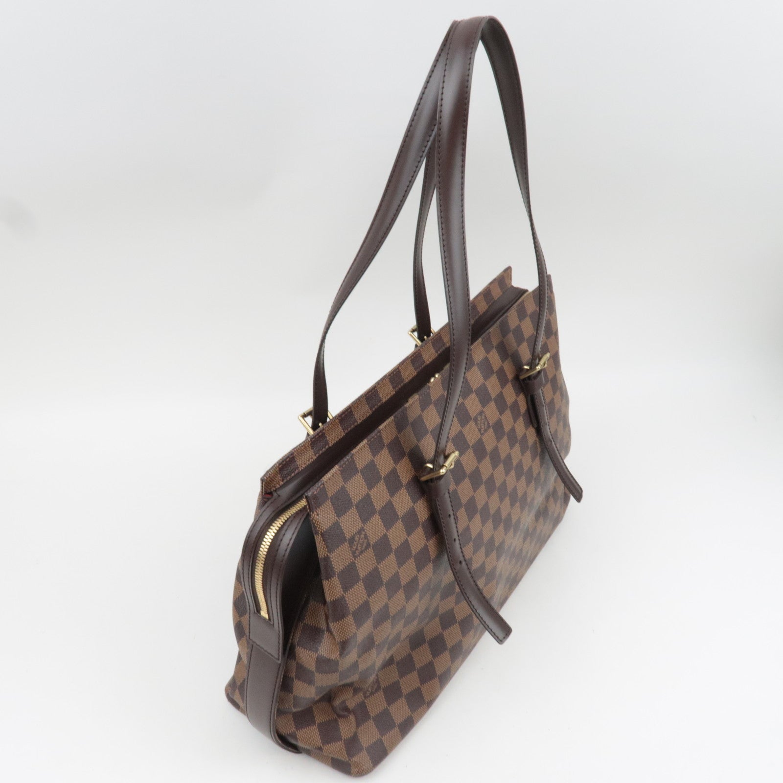 Louis Vuitton Damier Chelsea Shoulder Bag N51119