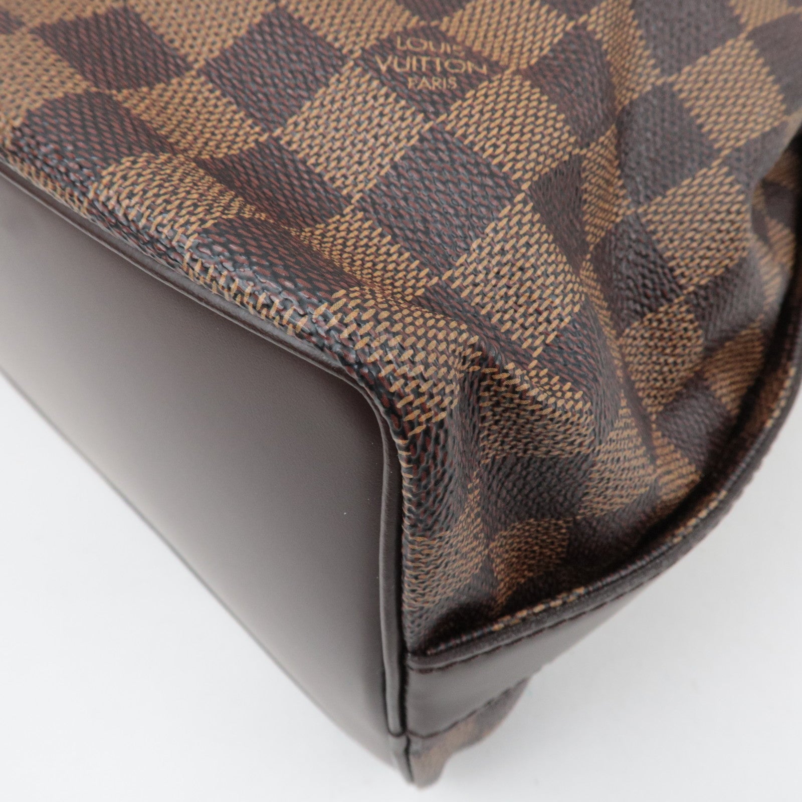 Louis Vuitton Damier Chelsea Shoulder Bag N51119