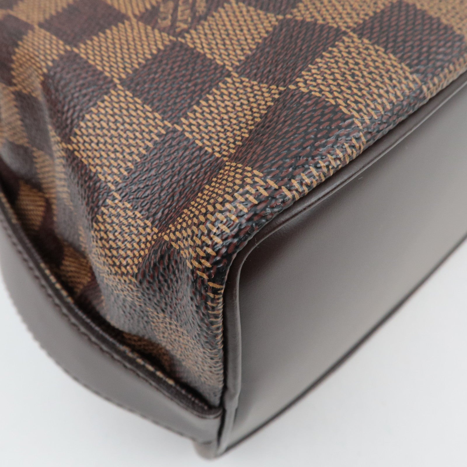 Louis Vuitton Damier Chelsea Shoulder Bag N51119