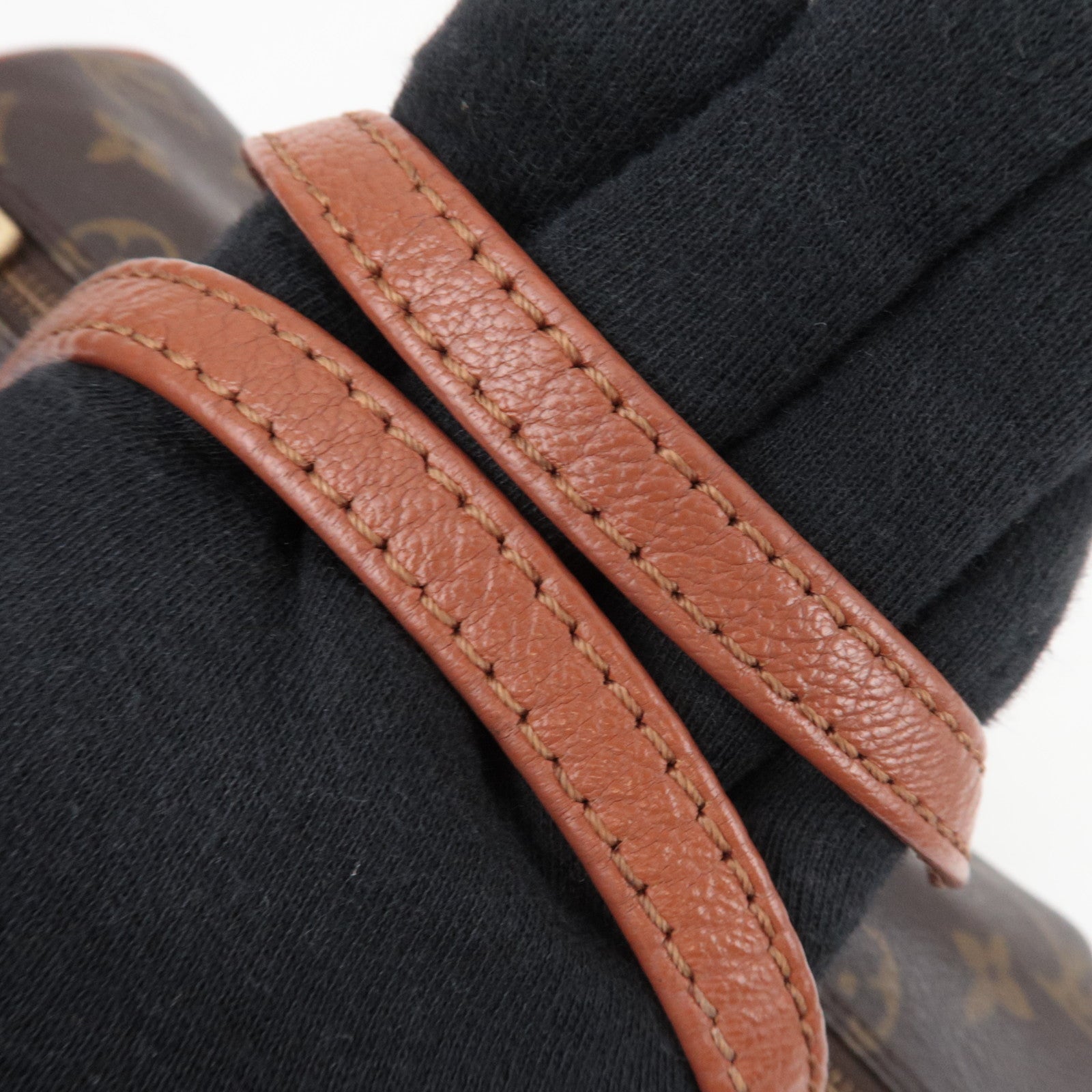 Louis Vuitton Monogram Papillon 26 Old Model Shoulder bag M51366