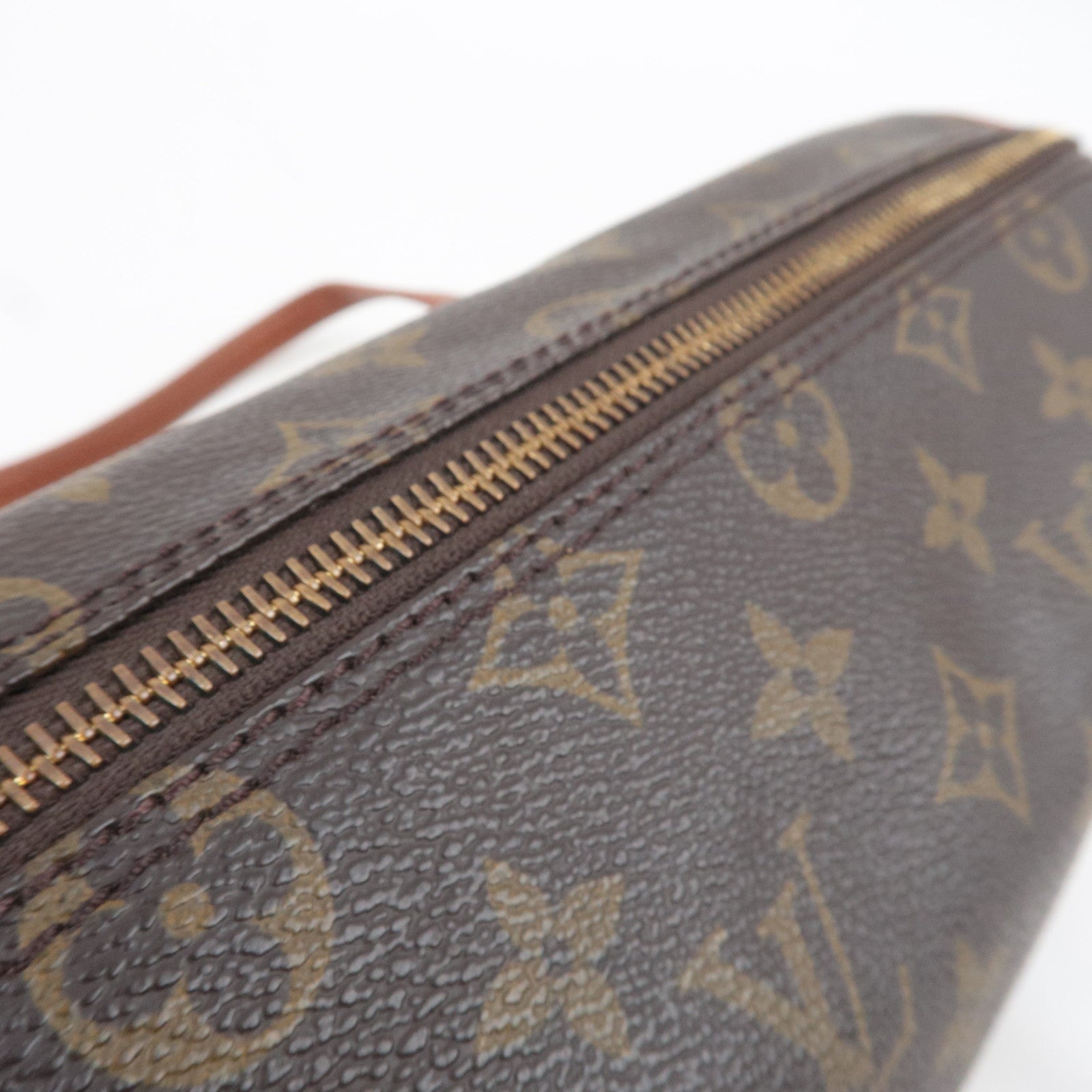 Louis Vuitton Monogram Papillon 26 Old Model Shoulder bag M51366
