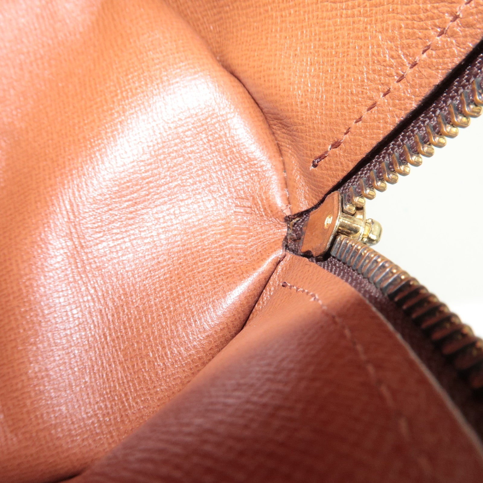 Louis Vuitton Monogram Papillon 26 Old Model Shoulder bag M51366