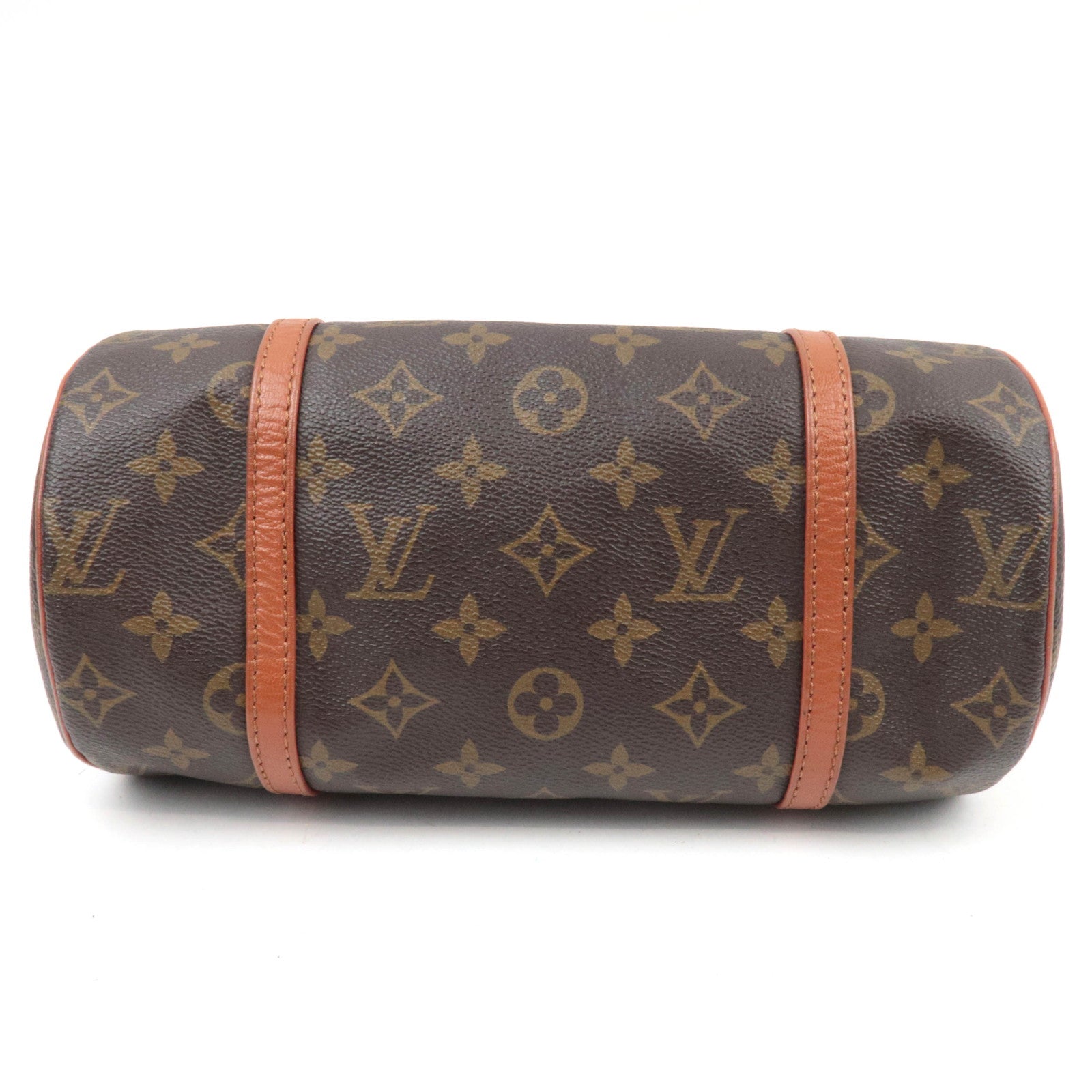 Louis Vuitton Monogram Papillon 26 Old Model Shoulder bag M51366