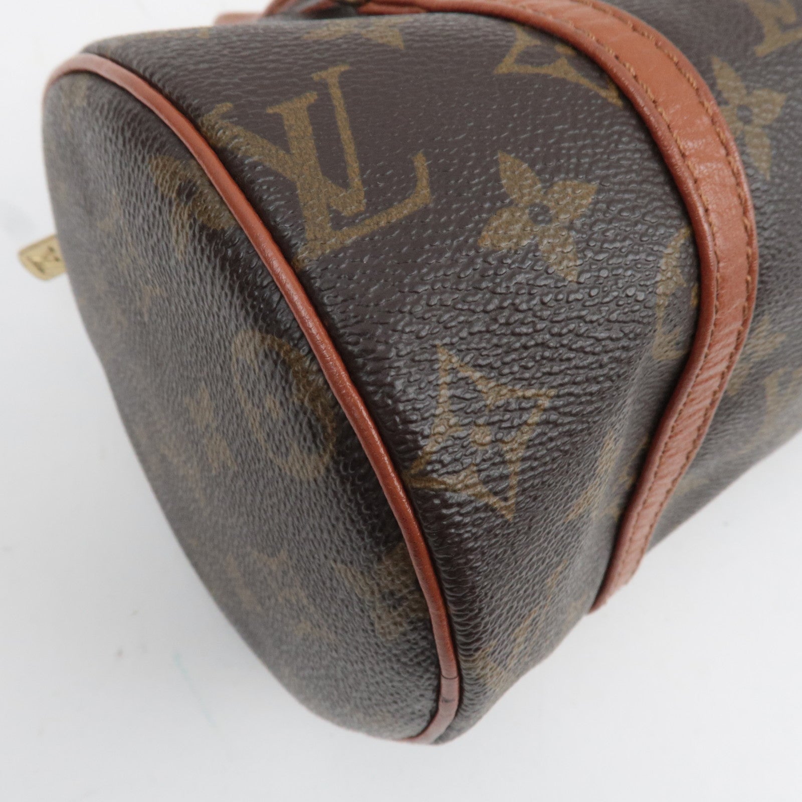 Louis Vuitton Monogram Papillon 26 Old Model Shoulder bag M51366