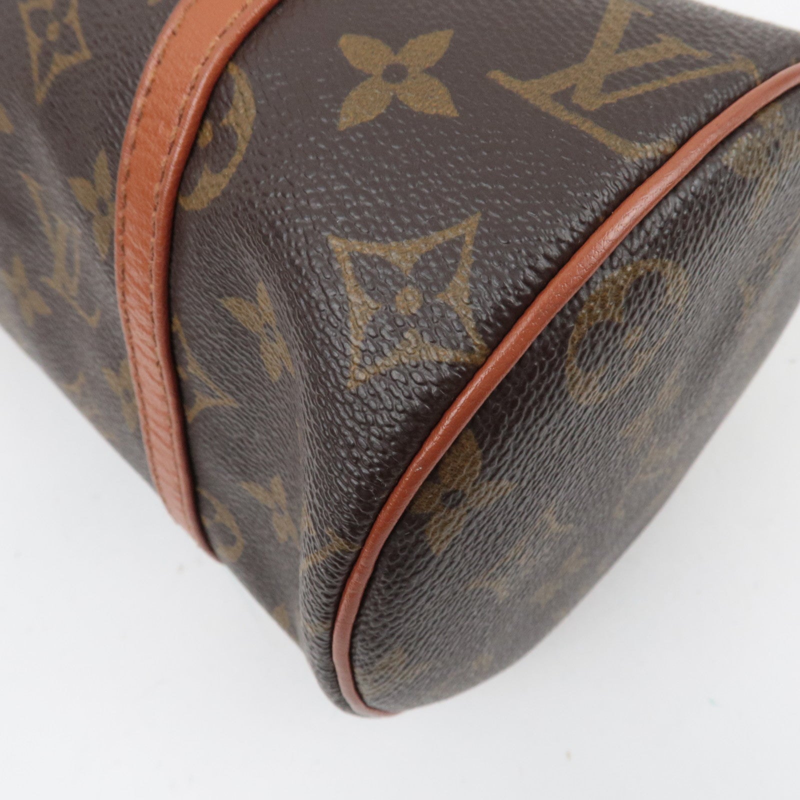 Louis Vuitton Monogram Papillon 26 Old Model Shoulder bag M51366
