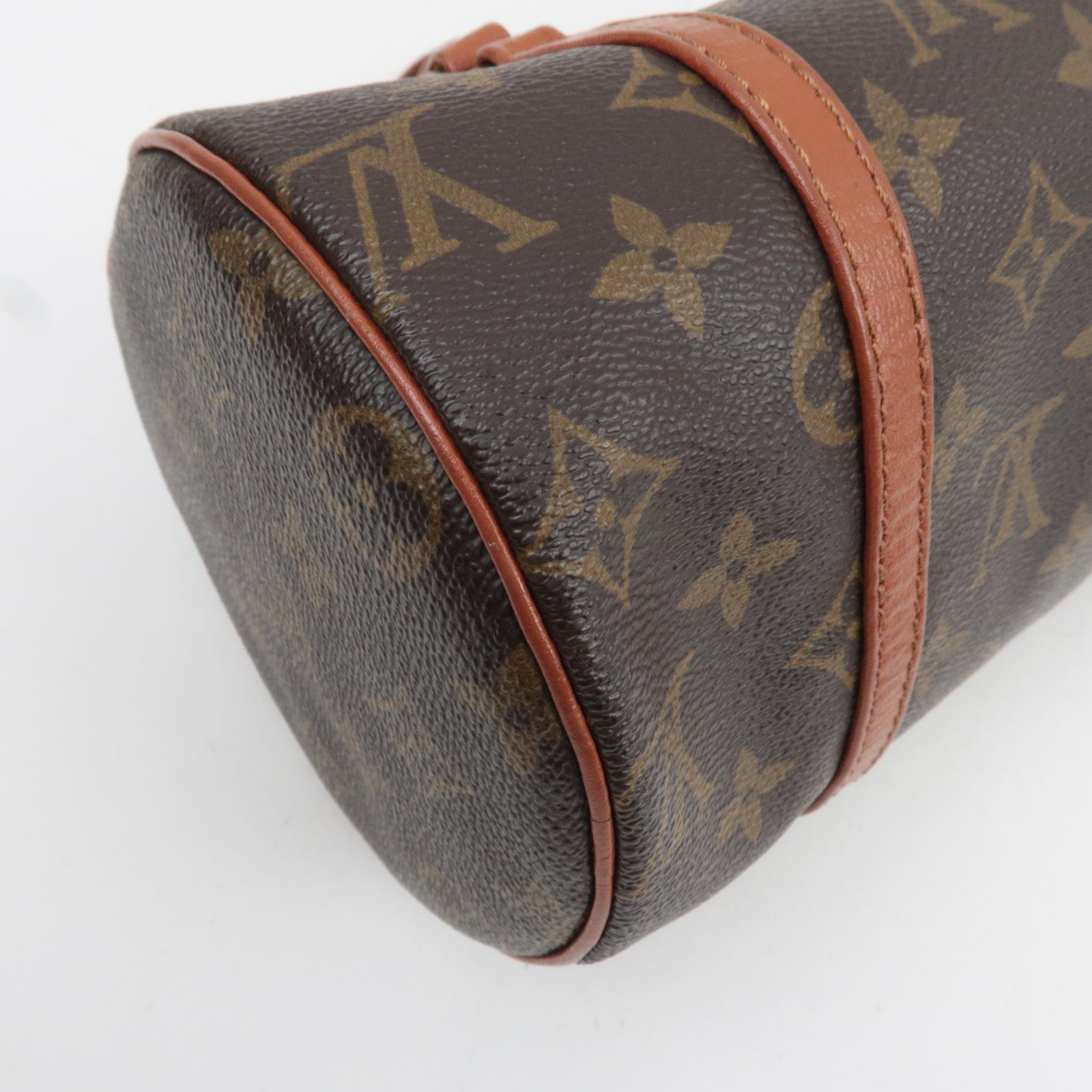 Louis Vuitton Monogram Papillon 26 Old Model Shoulder bag M51366