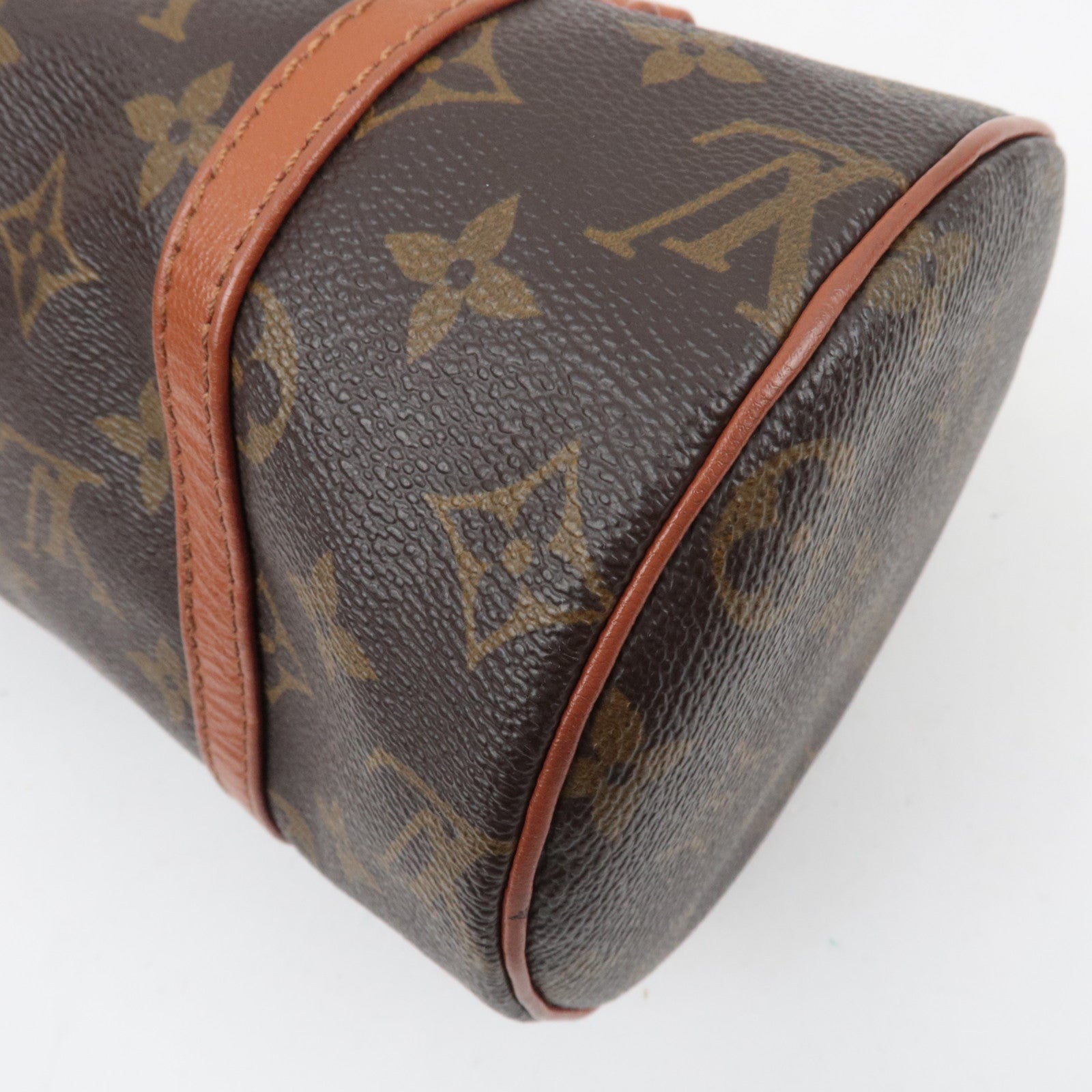 Louis Vuitton Monogram Papillon 26 Old Model Shoulder bag M51366