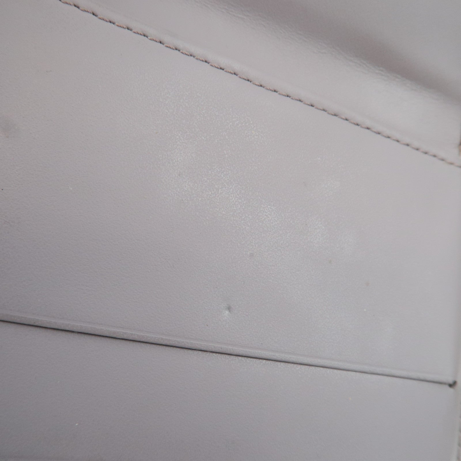 Louis Vuitton Epi Porte Monnaie Billets Carte Credit Wallet Lilac M6348B