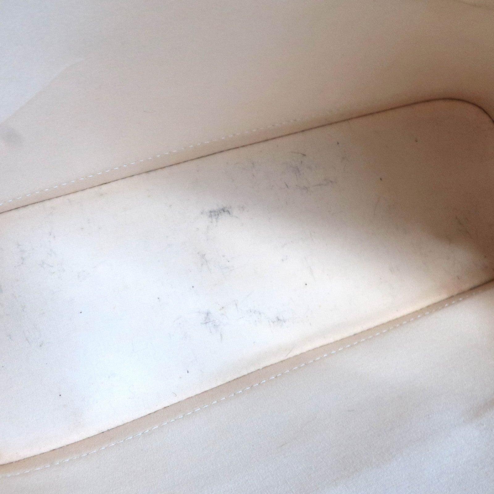 Louis Vuitton Monogram Mini Alma O Hand Bag Ceries M92204