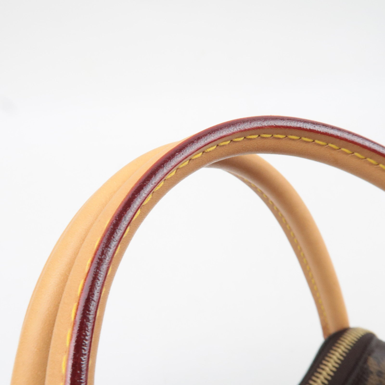 Louis Vuitton Monogram Marais BB Handbag M41071