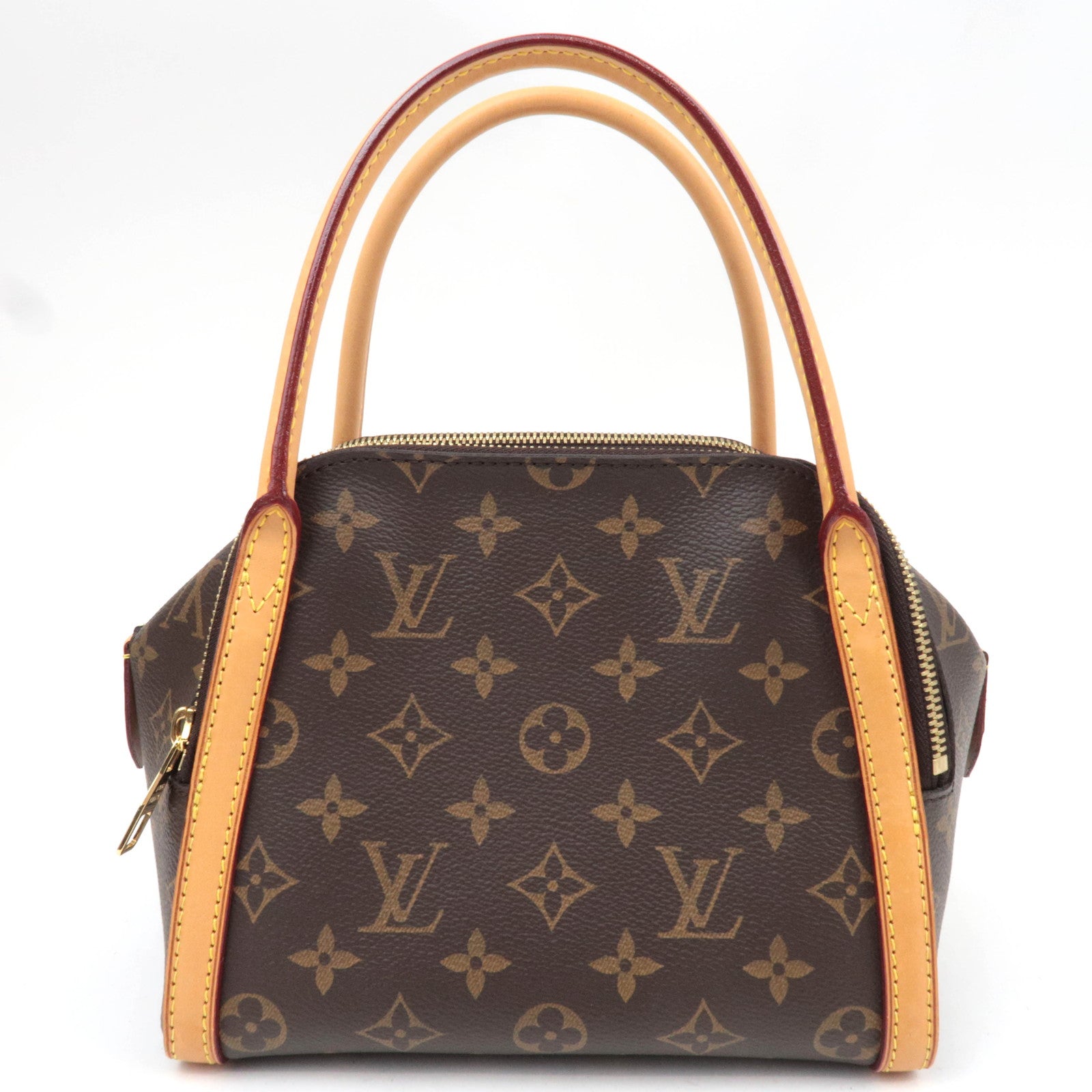Louis Vuitton Monogram Marais BB Handbag M41071