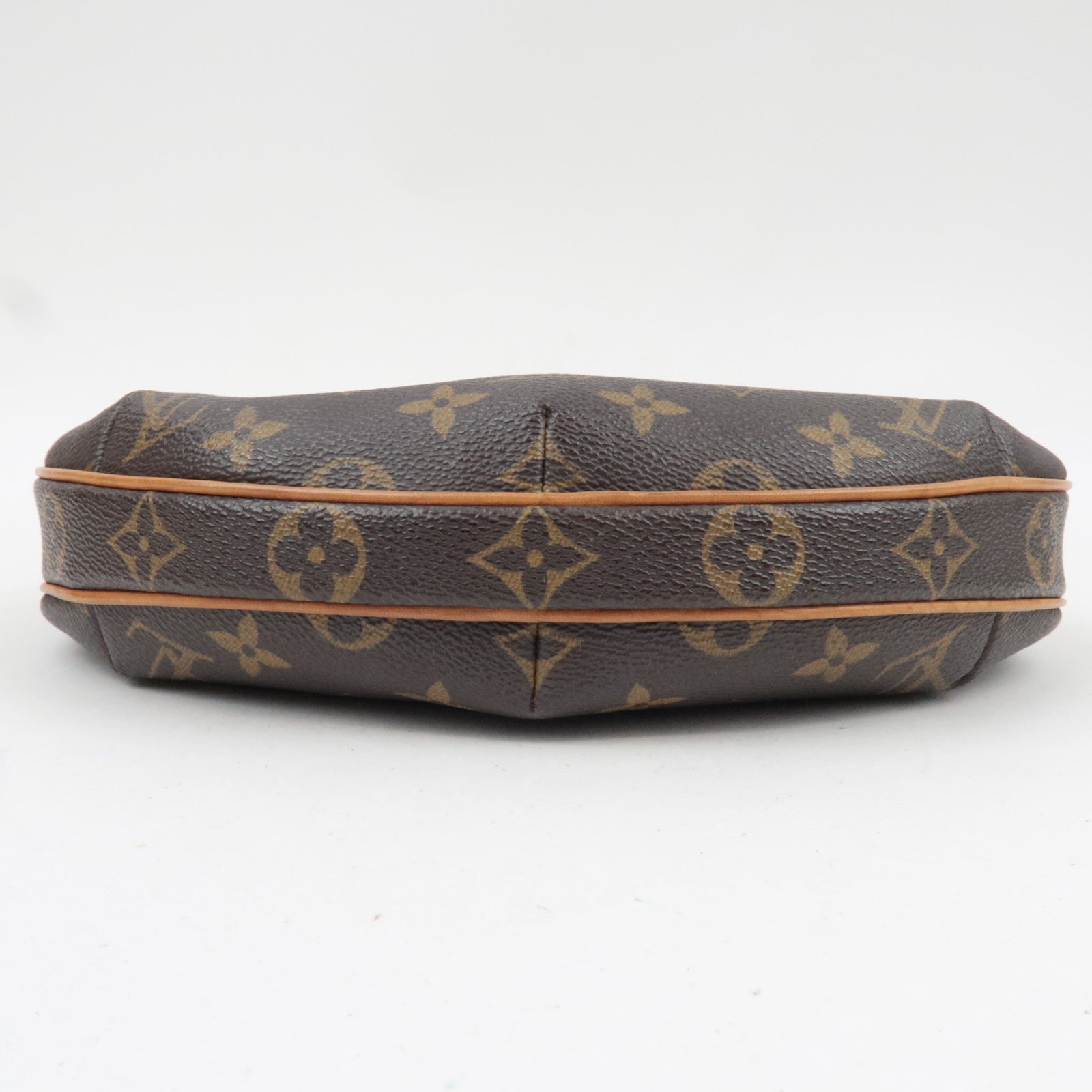 Louis Vuitton Monogram Pochette Croissant Shoulder Bag M51510