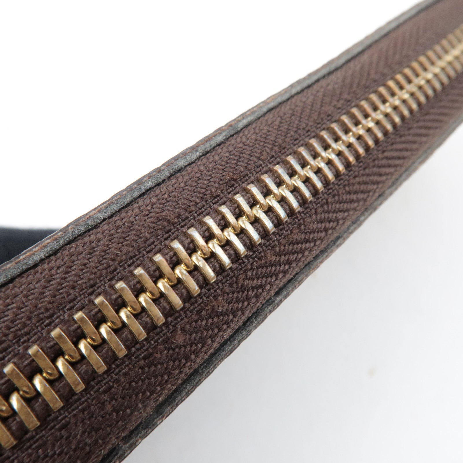 Louis Vuitton Monogram Portefeuille Clemence Long Wallet Fuchsia M60742  SP4146