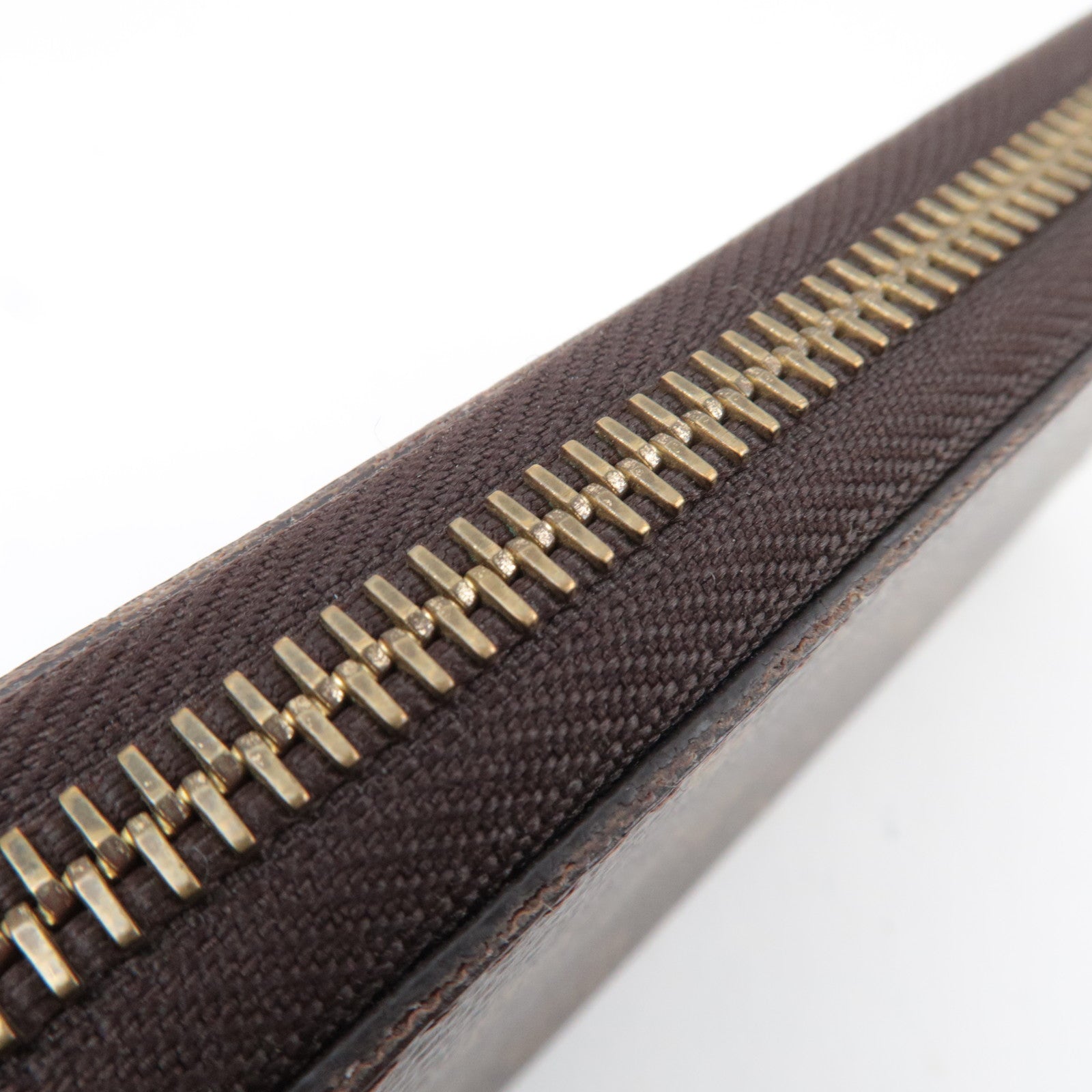 Louis Vuitton Monogram Zippy Organizer Wallet M62581 RFID