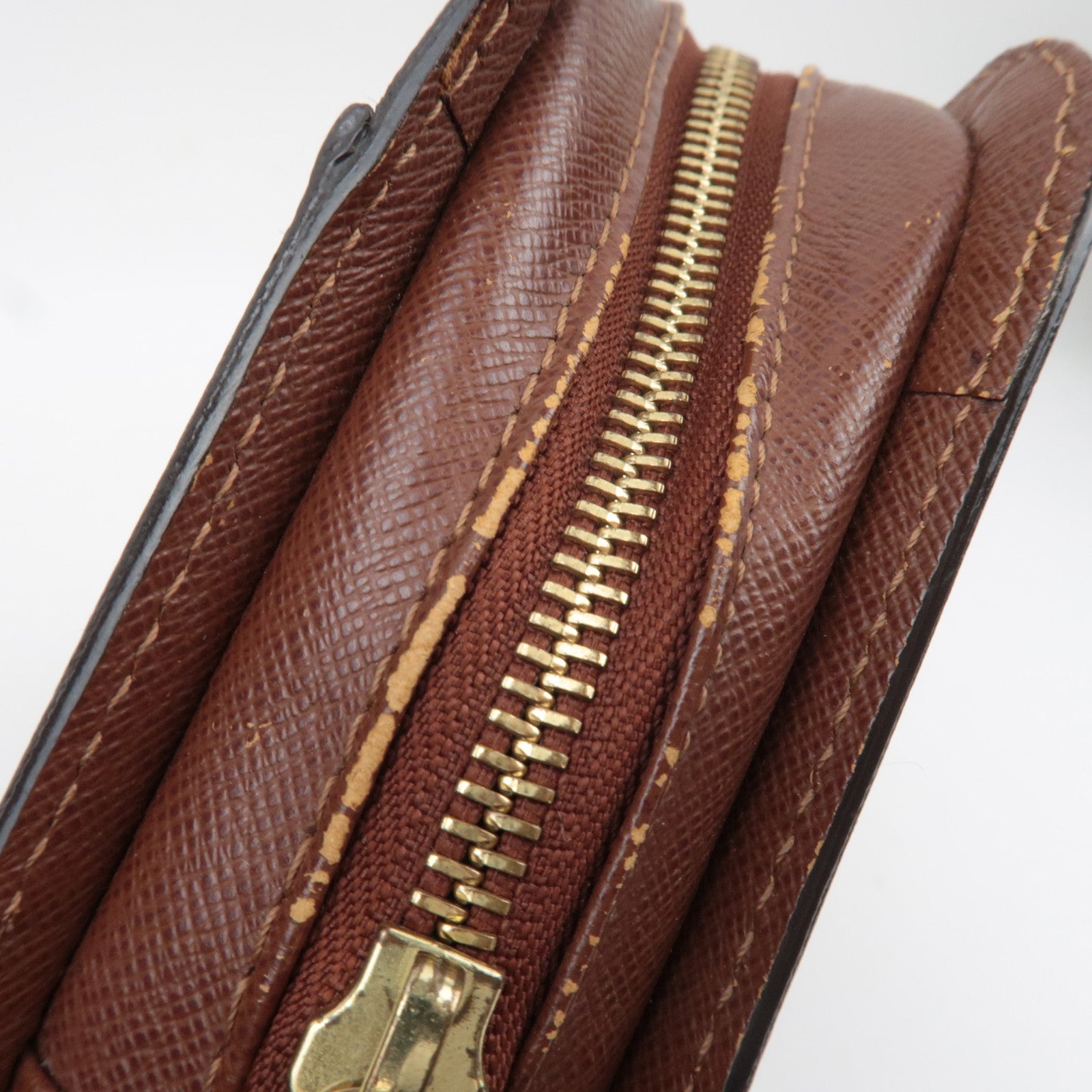 Louis Vuitton Monogram Orsay Clutch Bag M51790