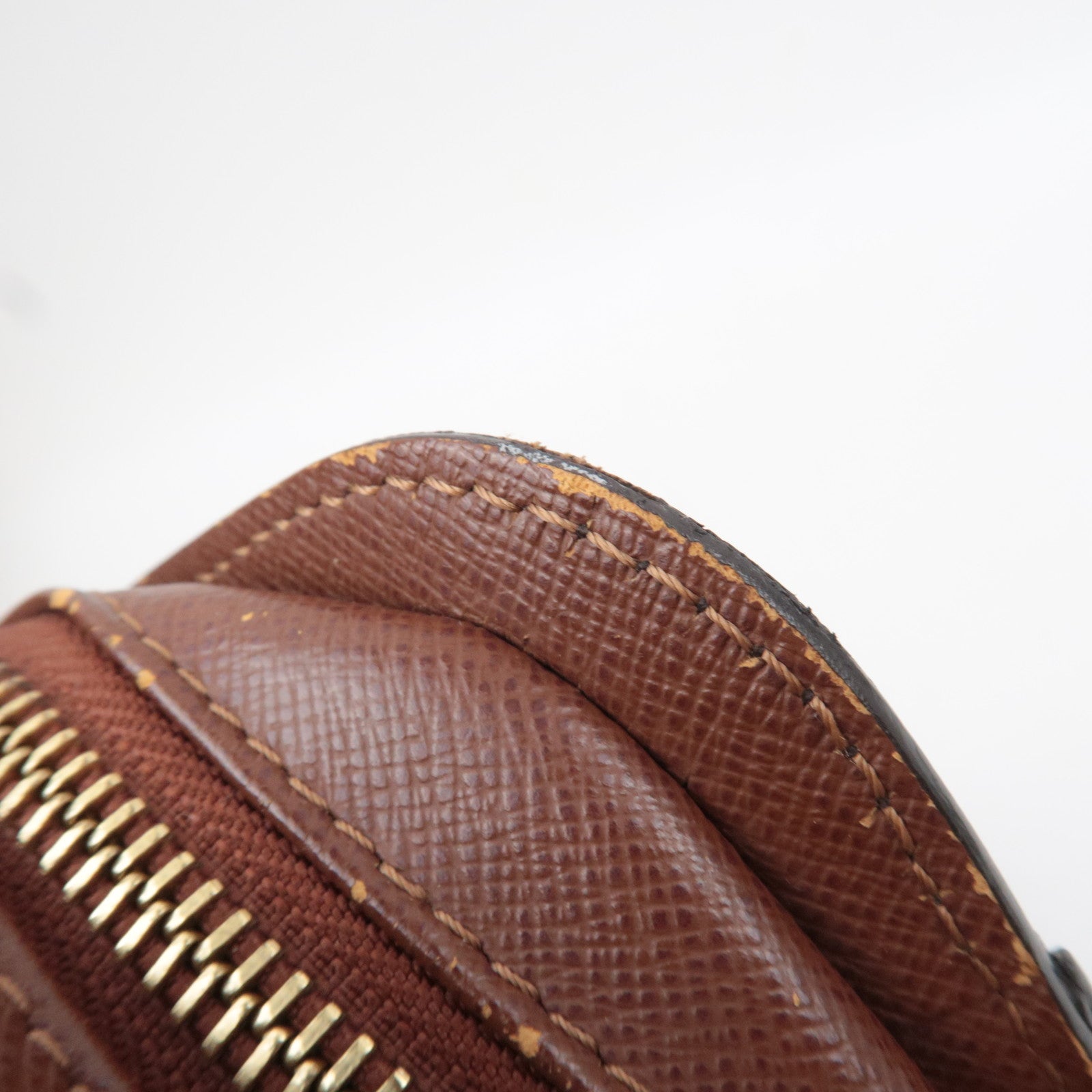 Louis Vuitton Monogram Orsay Clutch Bag M51790